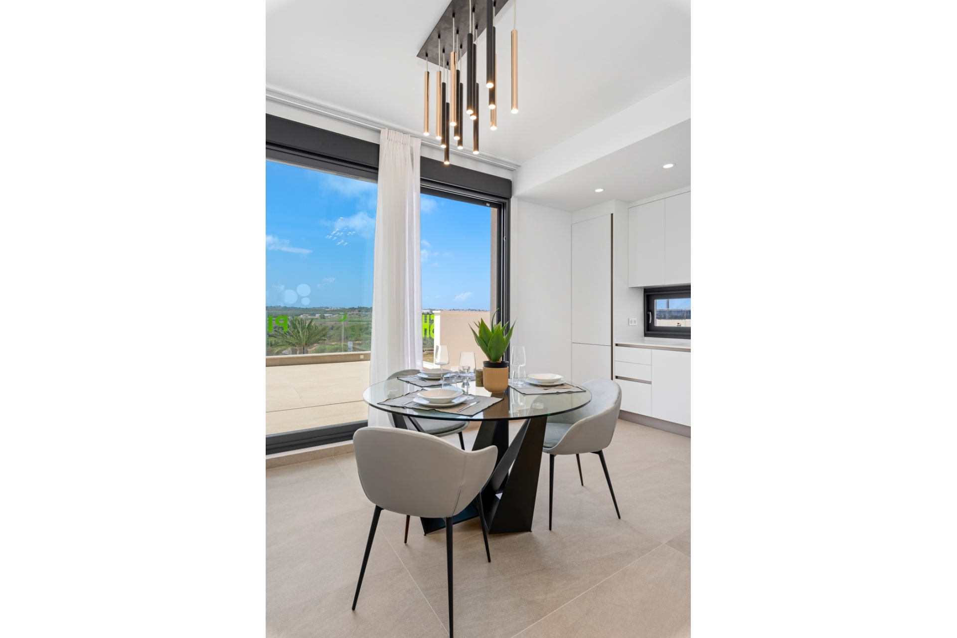 New Build - Willa -
Dehesa de Campoamor