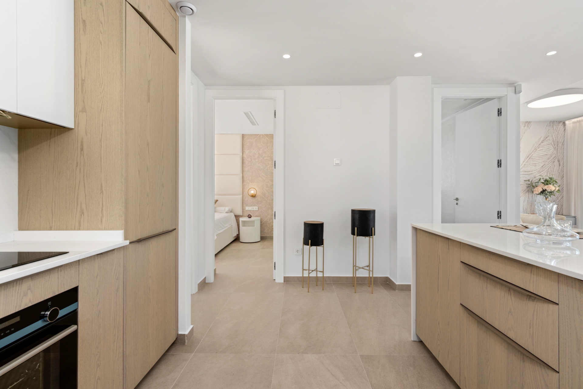 New Build - Willa -
Dehesa de Campoamor