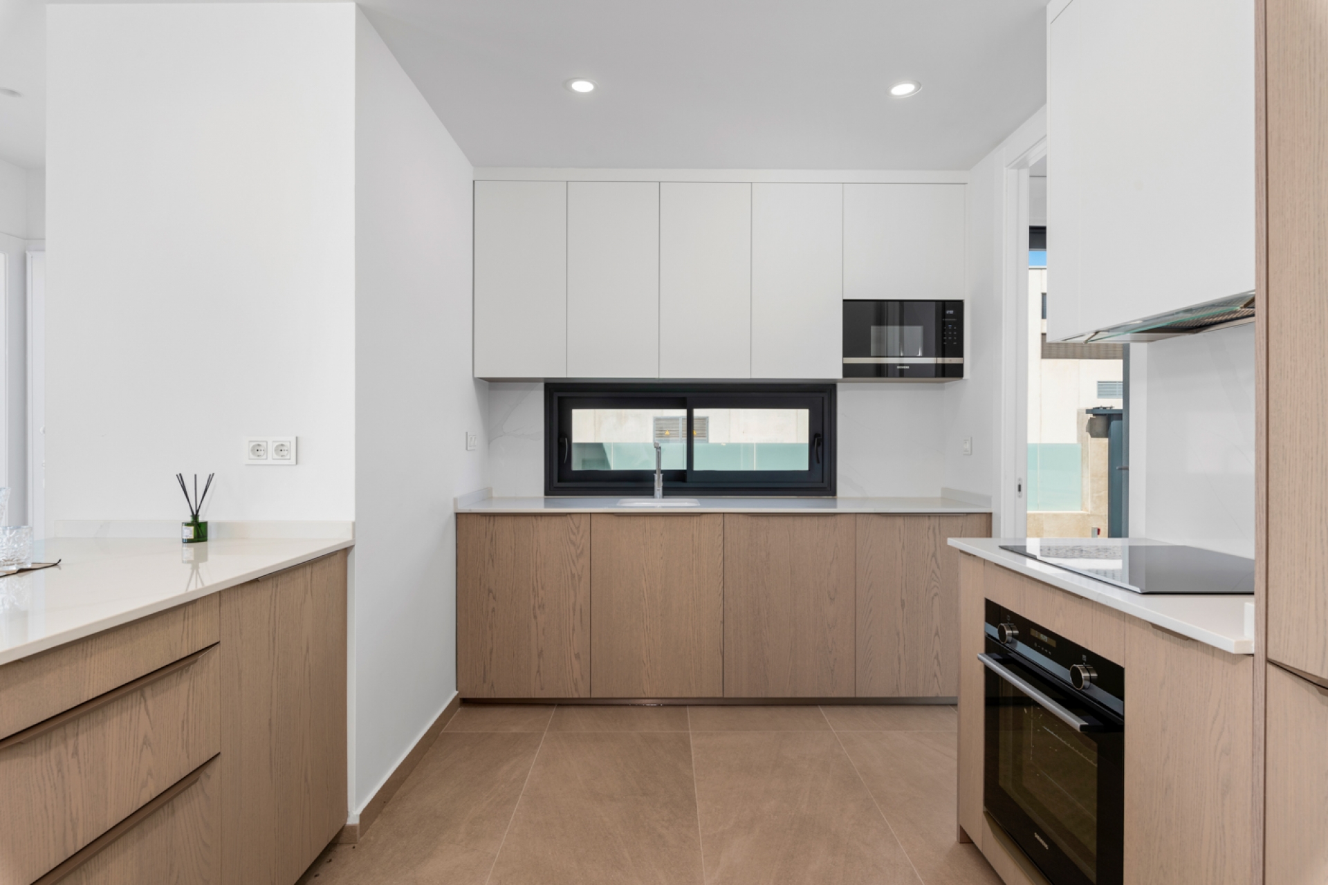 New Build - Willa -
Dehesa de Campoamor