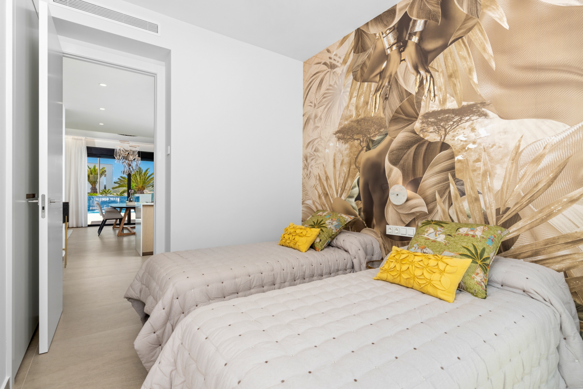 New Build - Willa -
Dehesa de Campoamor