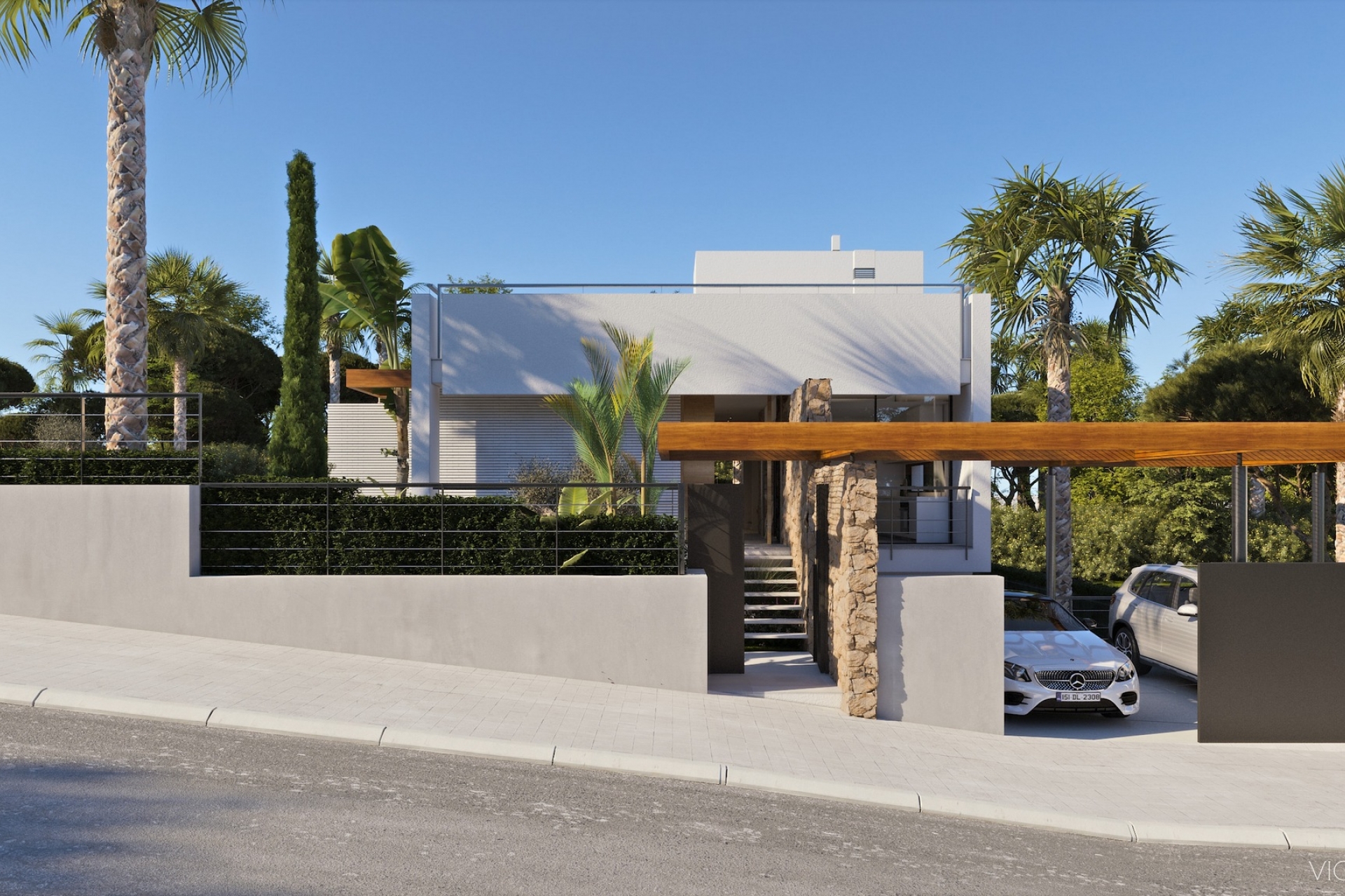 New Build - Willa -
Dehesa de Campoamor