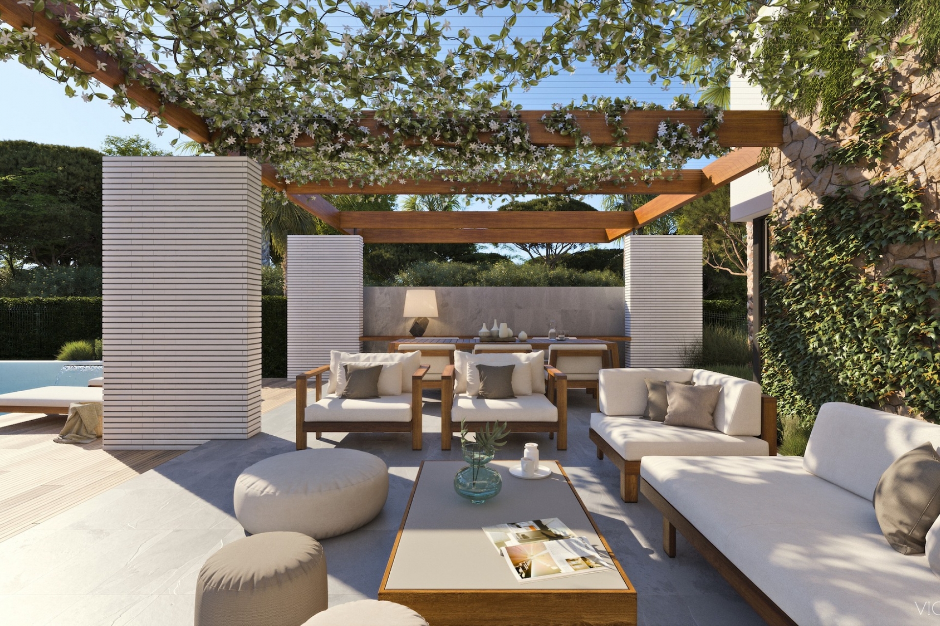 New Build - Willa -
Dehesa de Campoamor