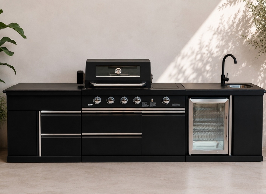 New Build - Willa -
La Marina