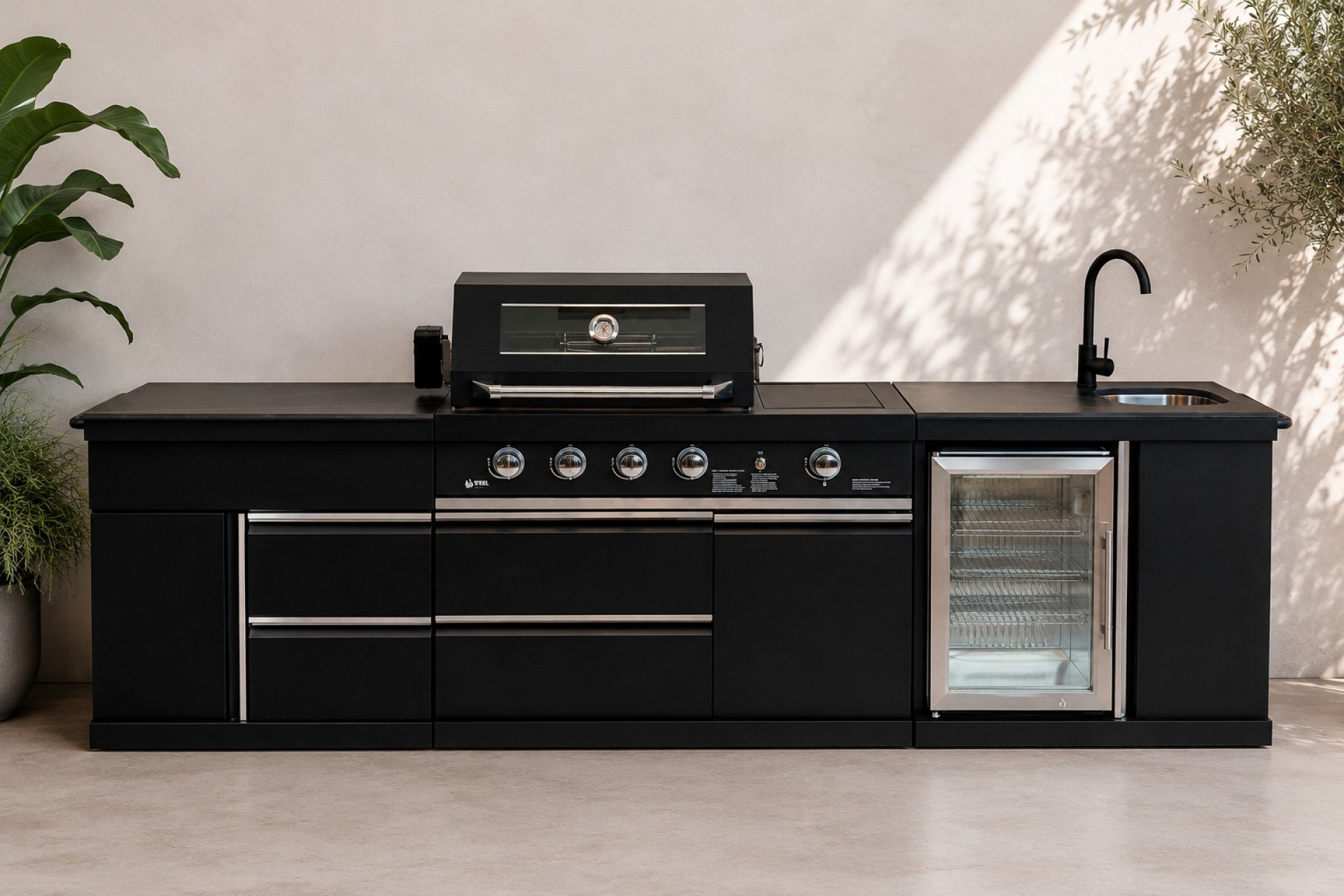 New Build - Willa -
La Marina