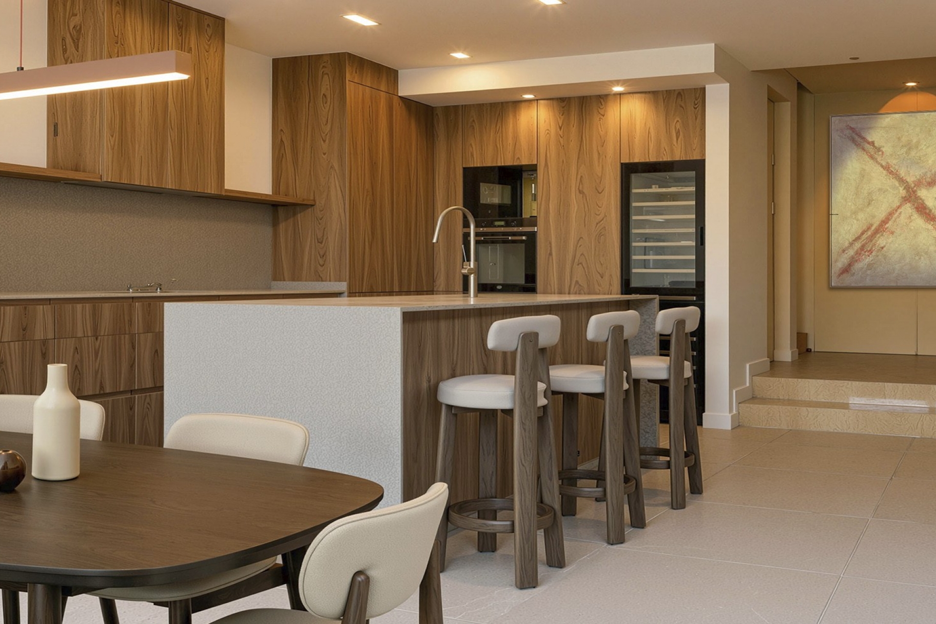 New Build - Willa -
La Marina