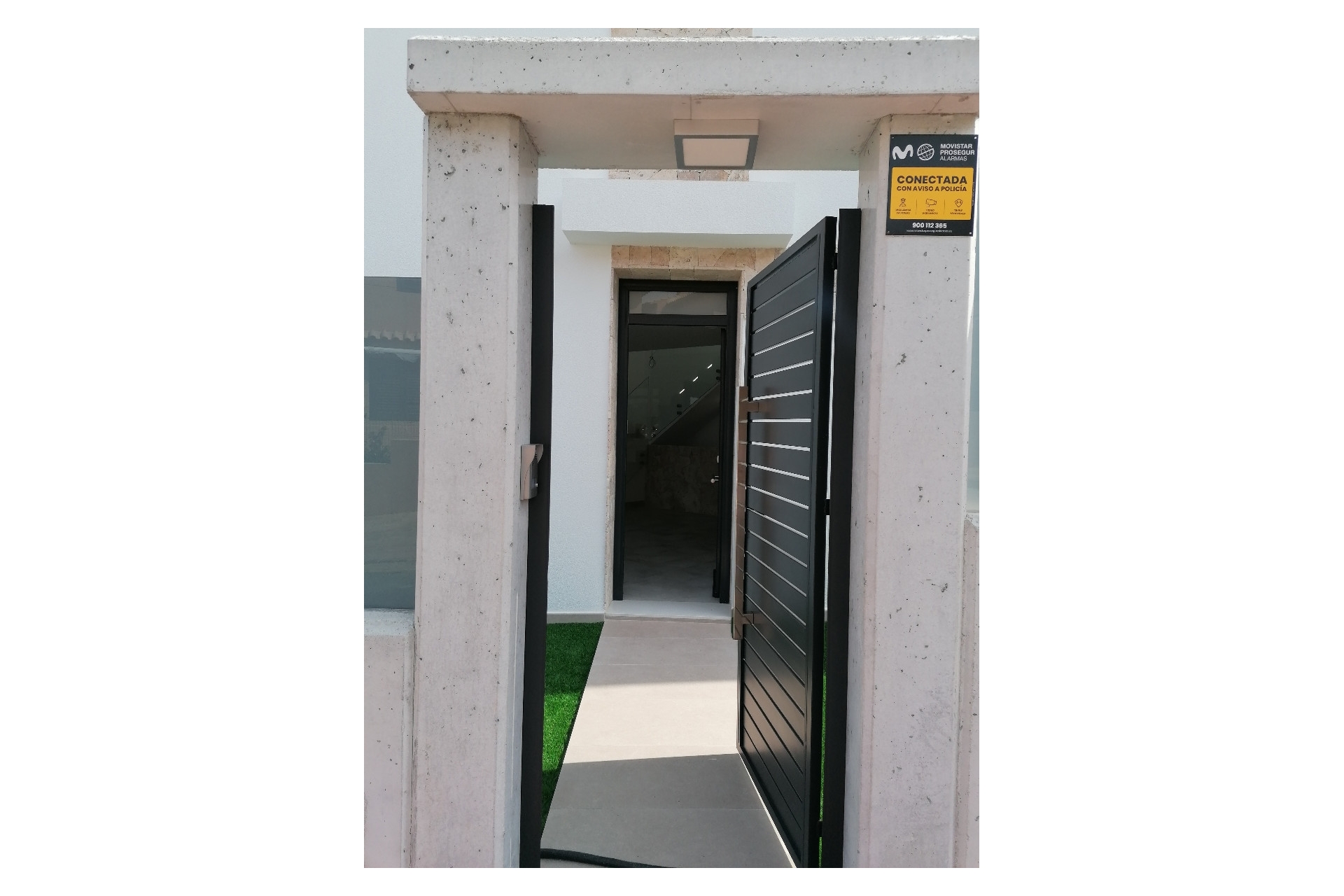 New Build - Willa -
La Mata - Cabo Cervera