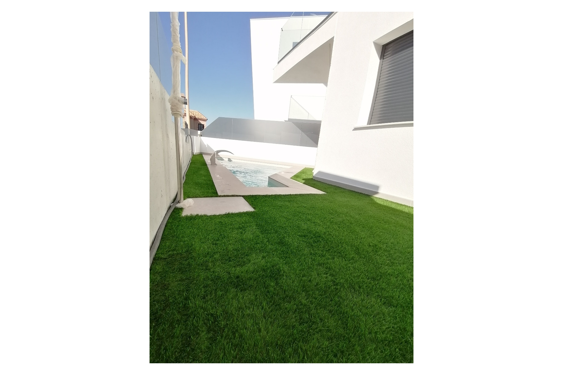 New Build - Willa -
La Mata - Cabo Cervera
