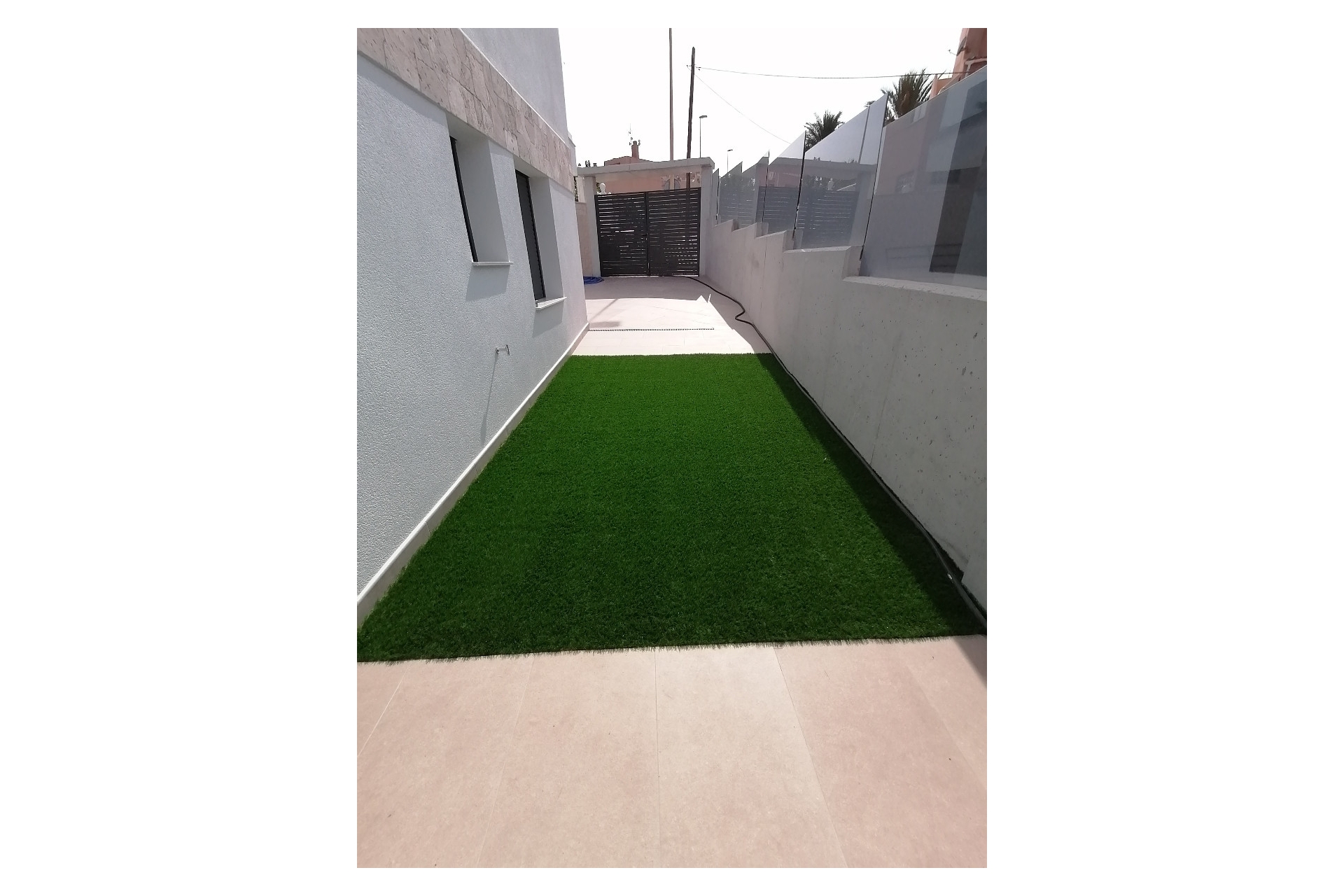 New Build - Willa -
La Mata - Cabo Cervera