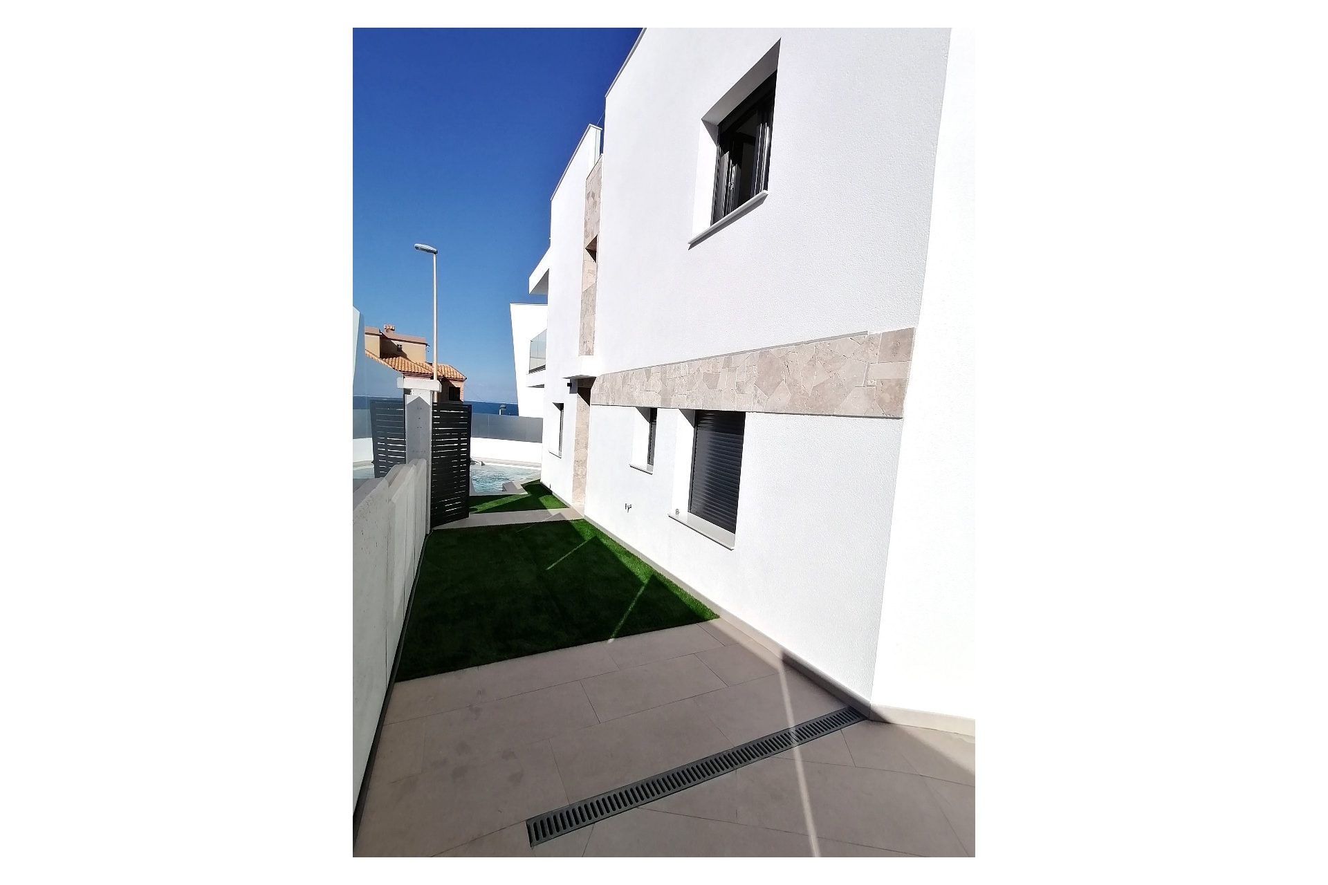 New Build - Willa -
La Mata - Cabo Cervera