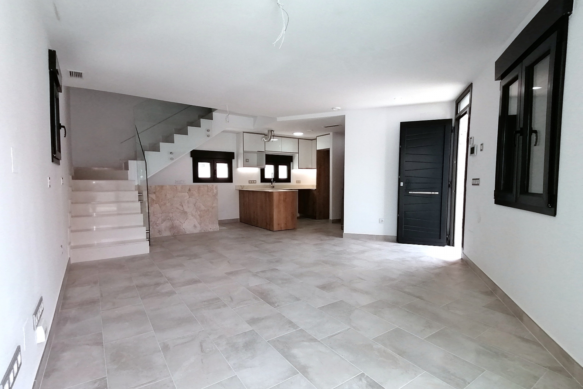 New Build - Willa -
La Mata - Cabo Cervera