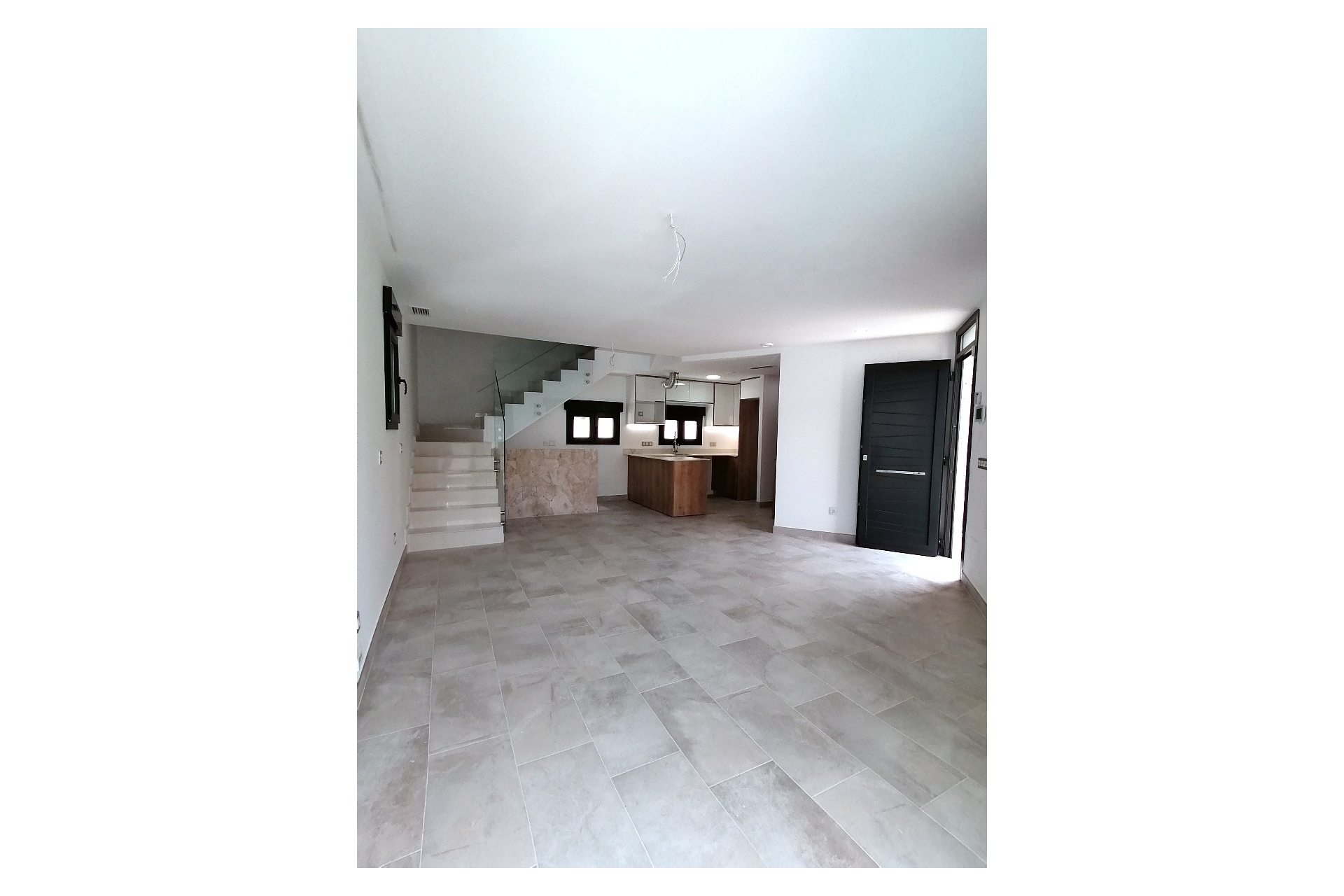 New Build - Willa -
La Mata - Cabo Cervera