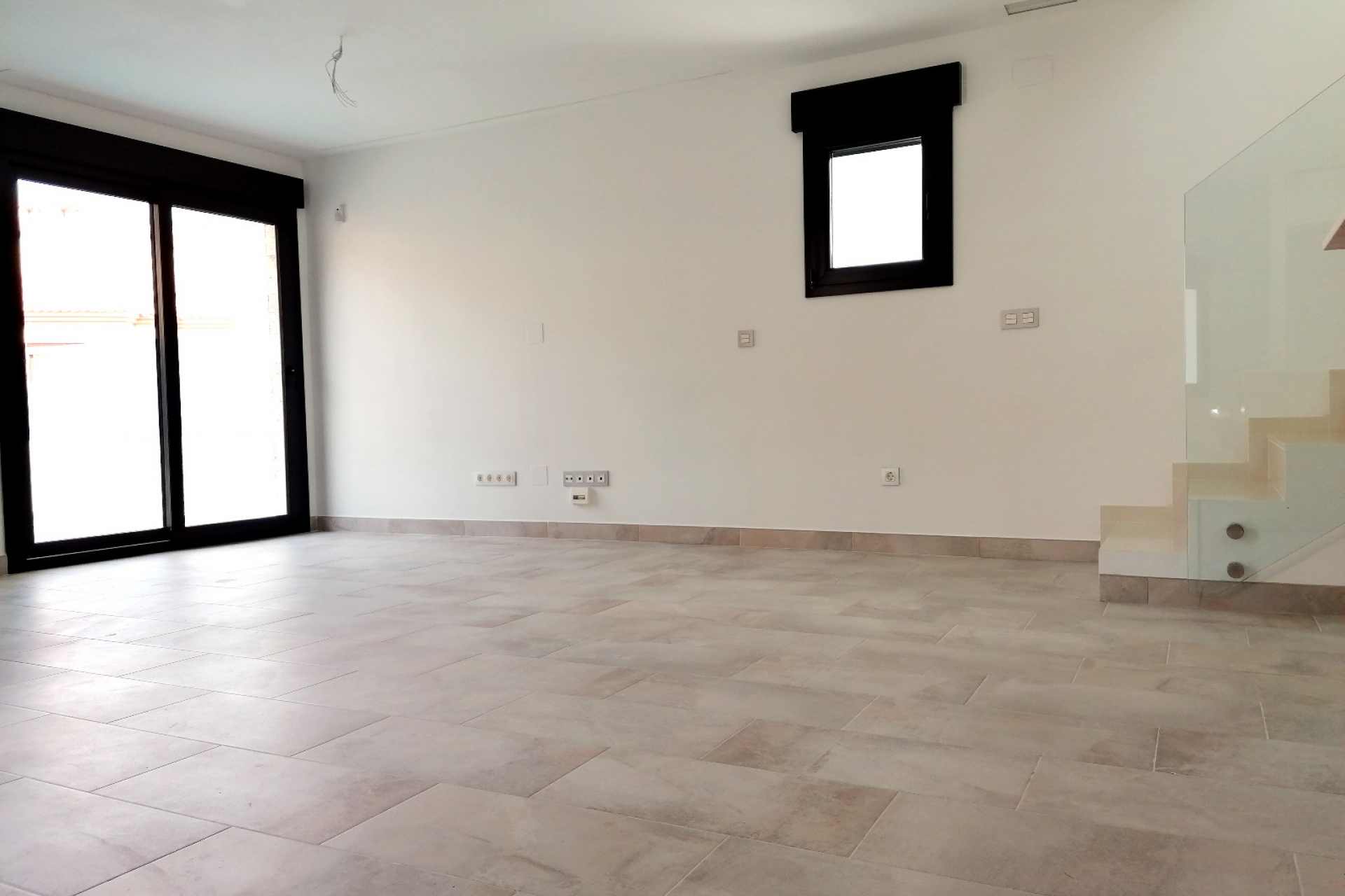 New Build - Willa -
La Mata - Cabo Cervera