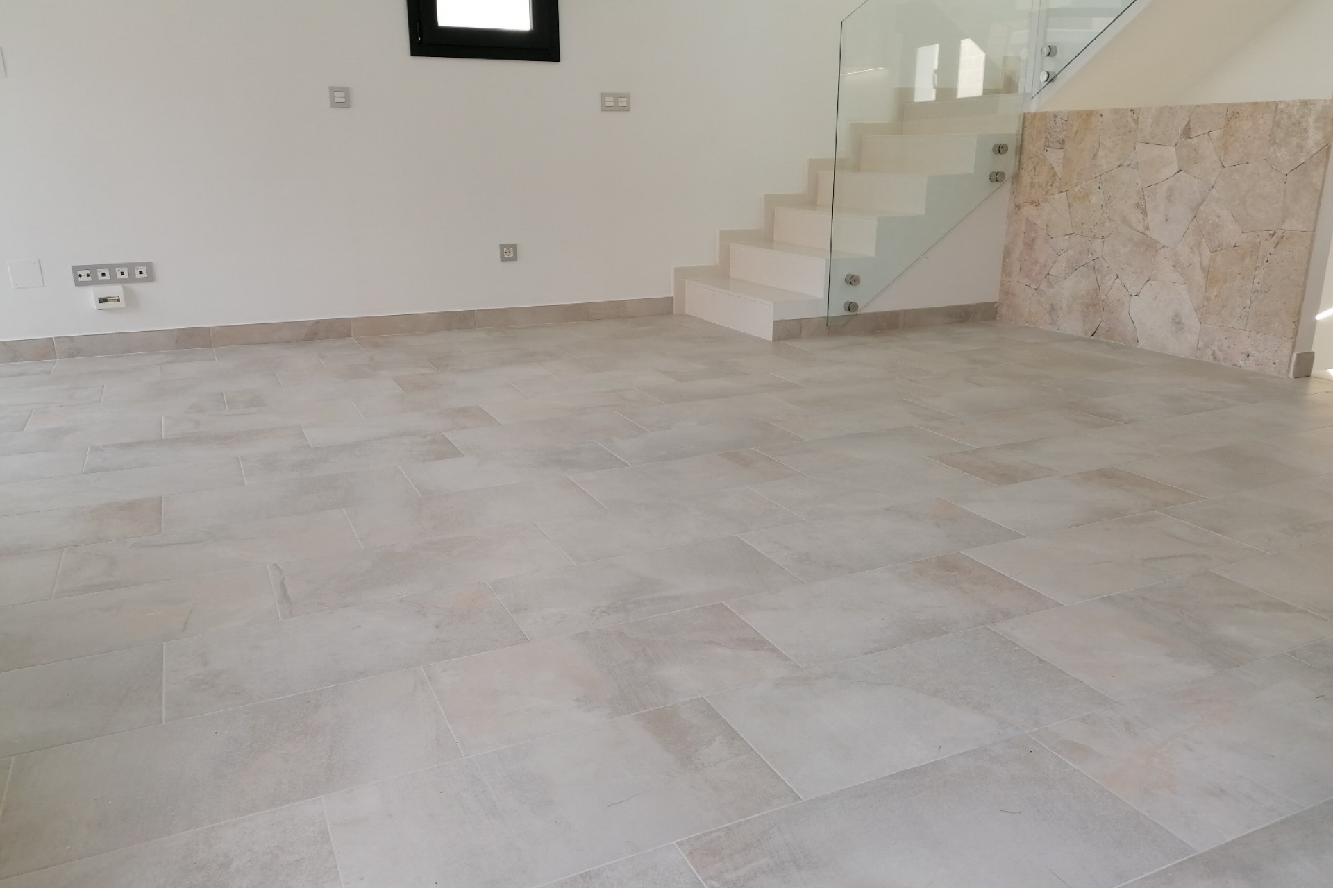 New Build - Willa -
La Mata - Cabo Cervera