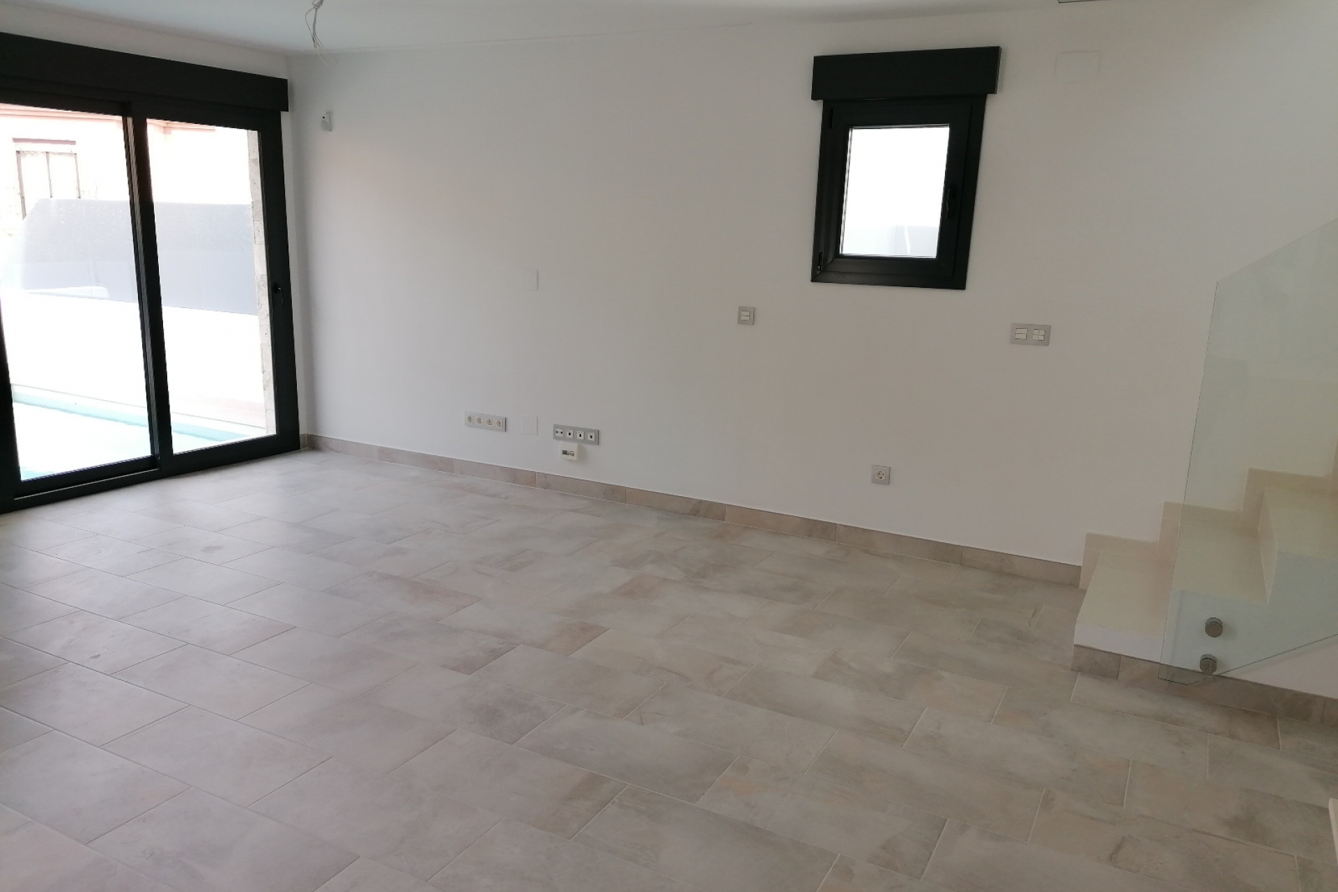 New Build - Willa -
La Mata - Cabo Cervera