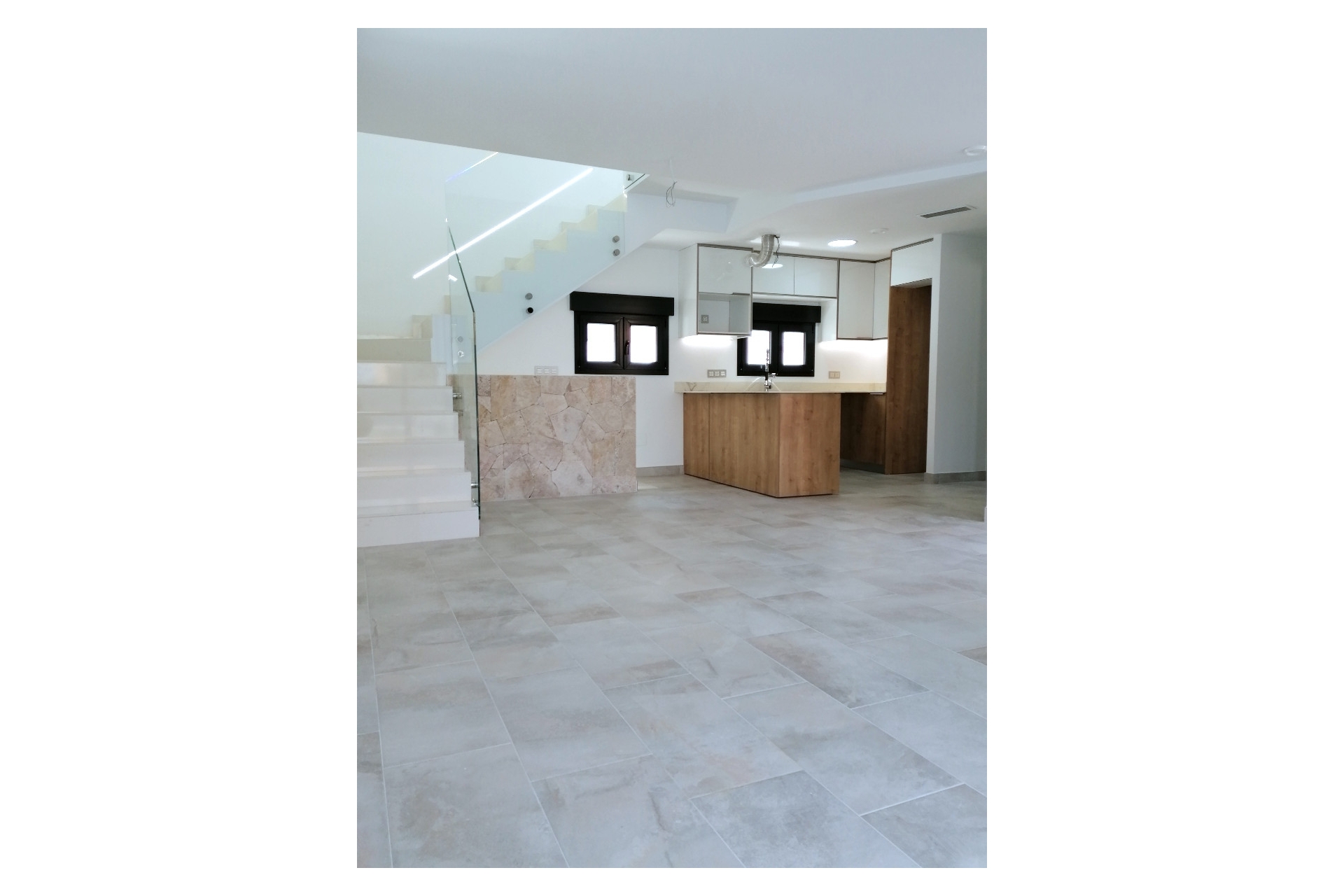New Build - Willa -
La Mata - Cabo Cervera