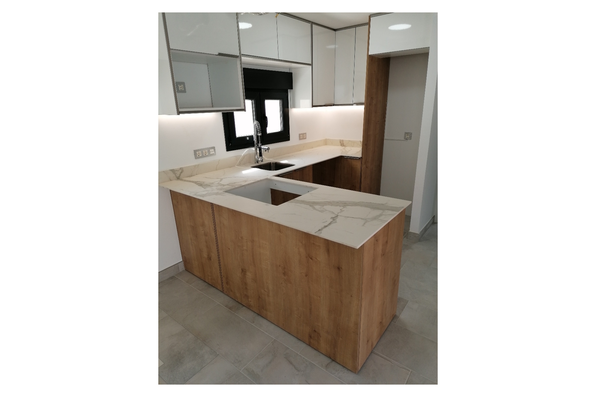 New Build - Willa -
La Mata - Cabo Cervera