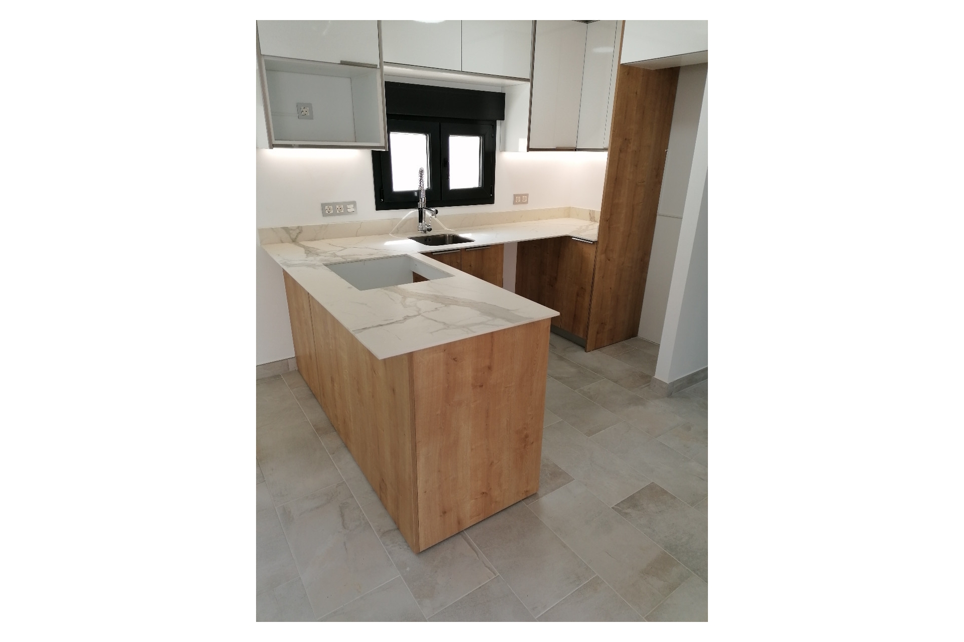 New Build - Willa -
La Mata - Cabo Cervera