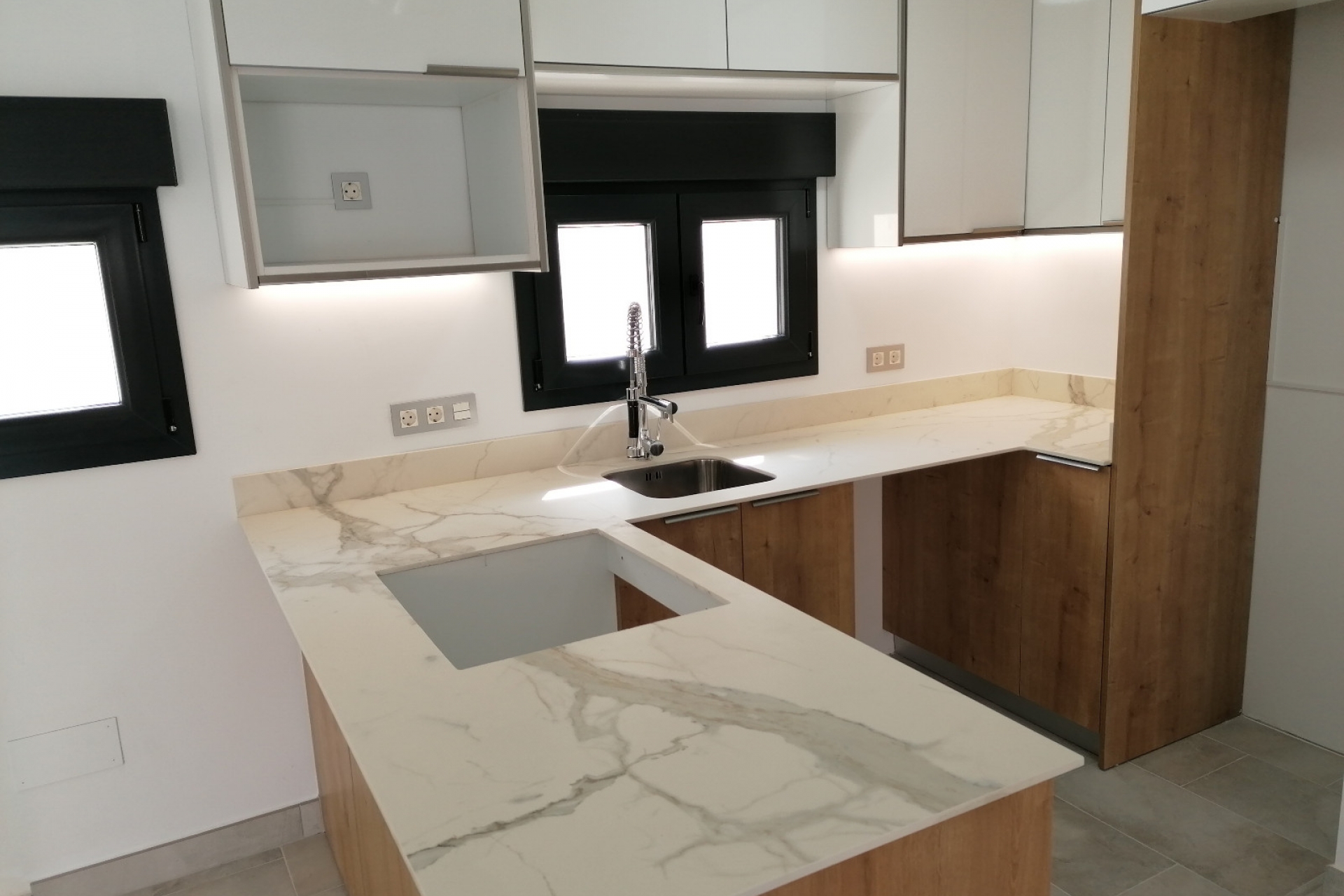 New Build - Willa -
La Mata - Cabo Cervera