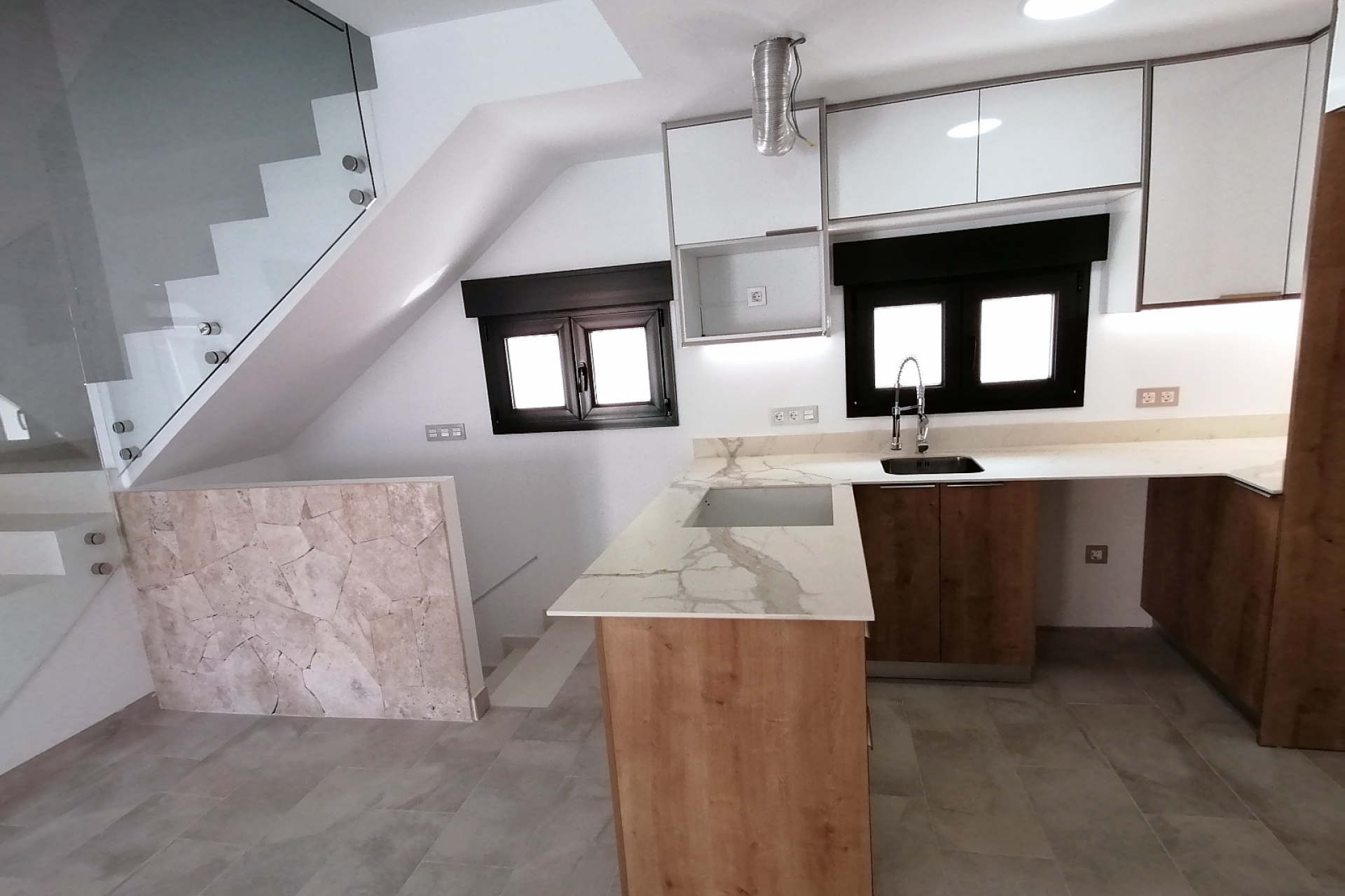 New Build - Willa -
La Mata - Cabo Cervera
