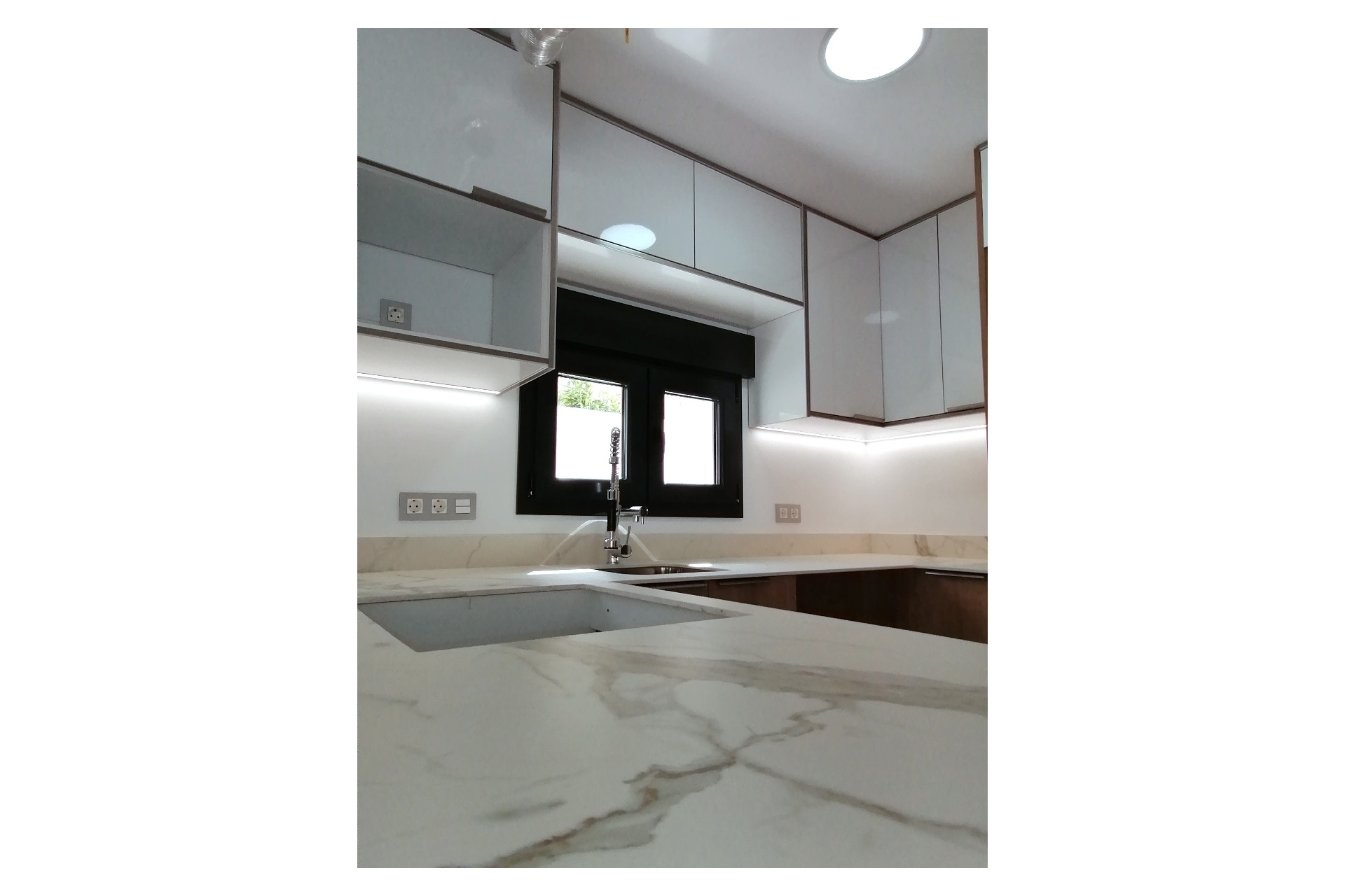 New Build - Willa -
La Mata - Cabo Cervera