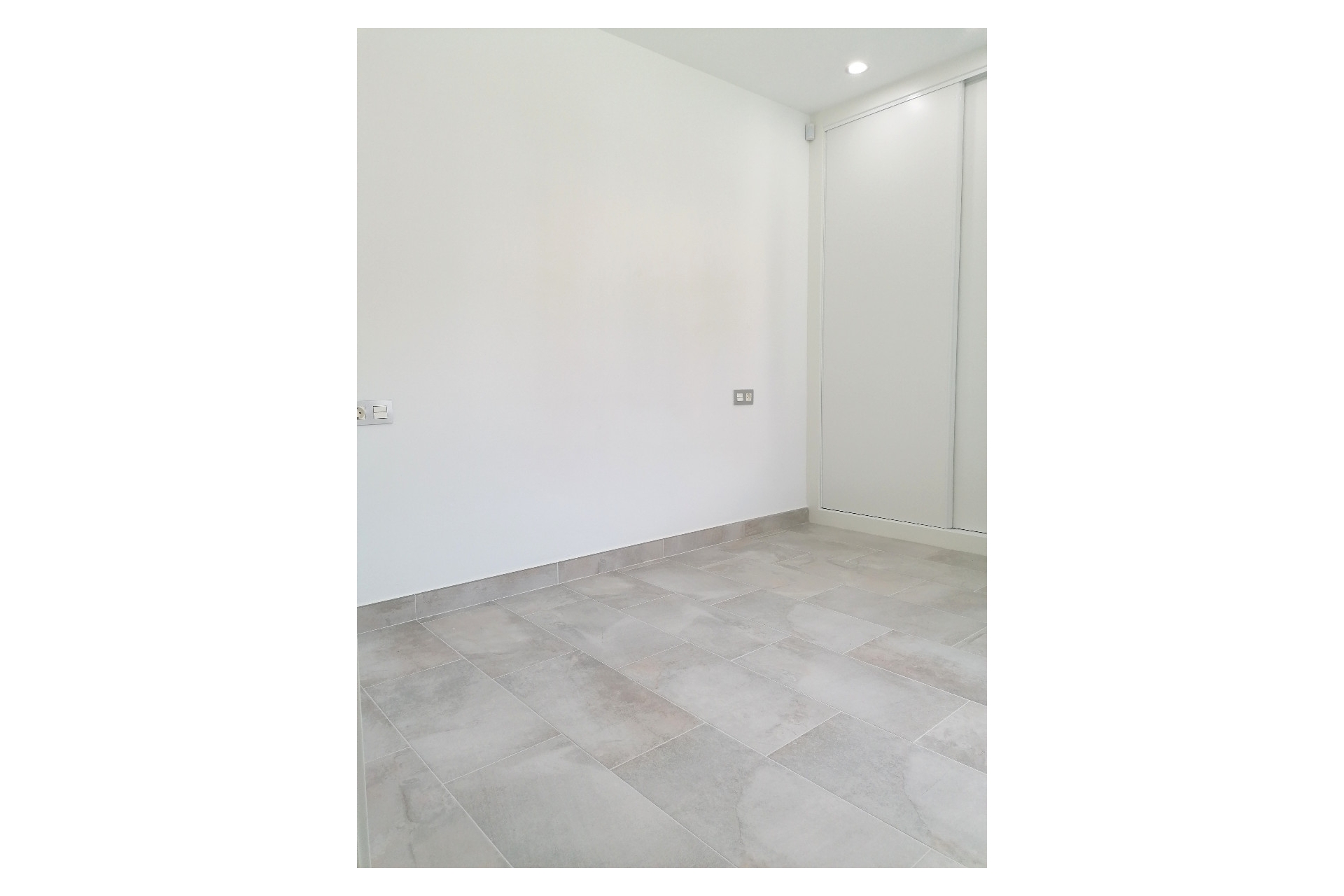 New Build - Willa -
La Mata - Cabo Cervera