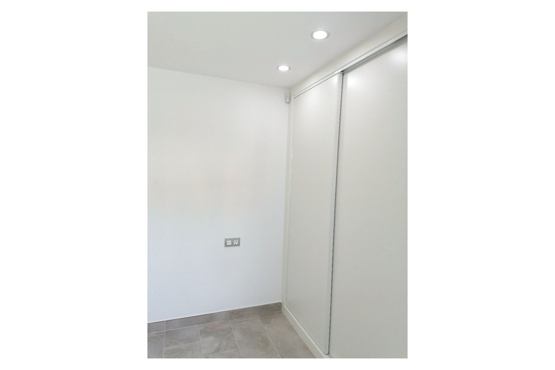 New Build - Willa -
La Mata - Cabo Cervera
