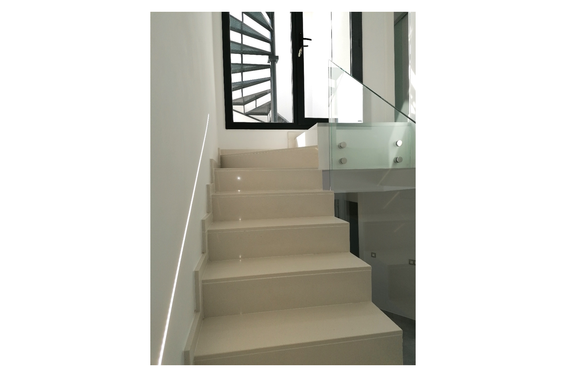 New Build - Willa -
La Mata - Cabo Cervera
