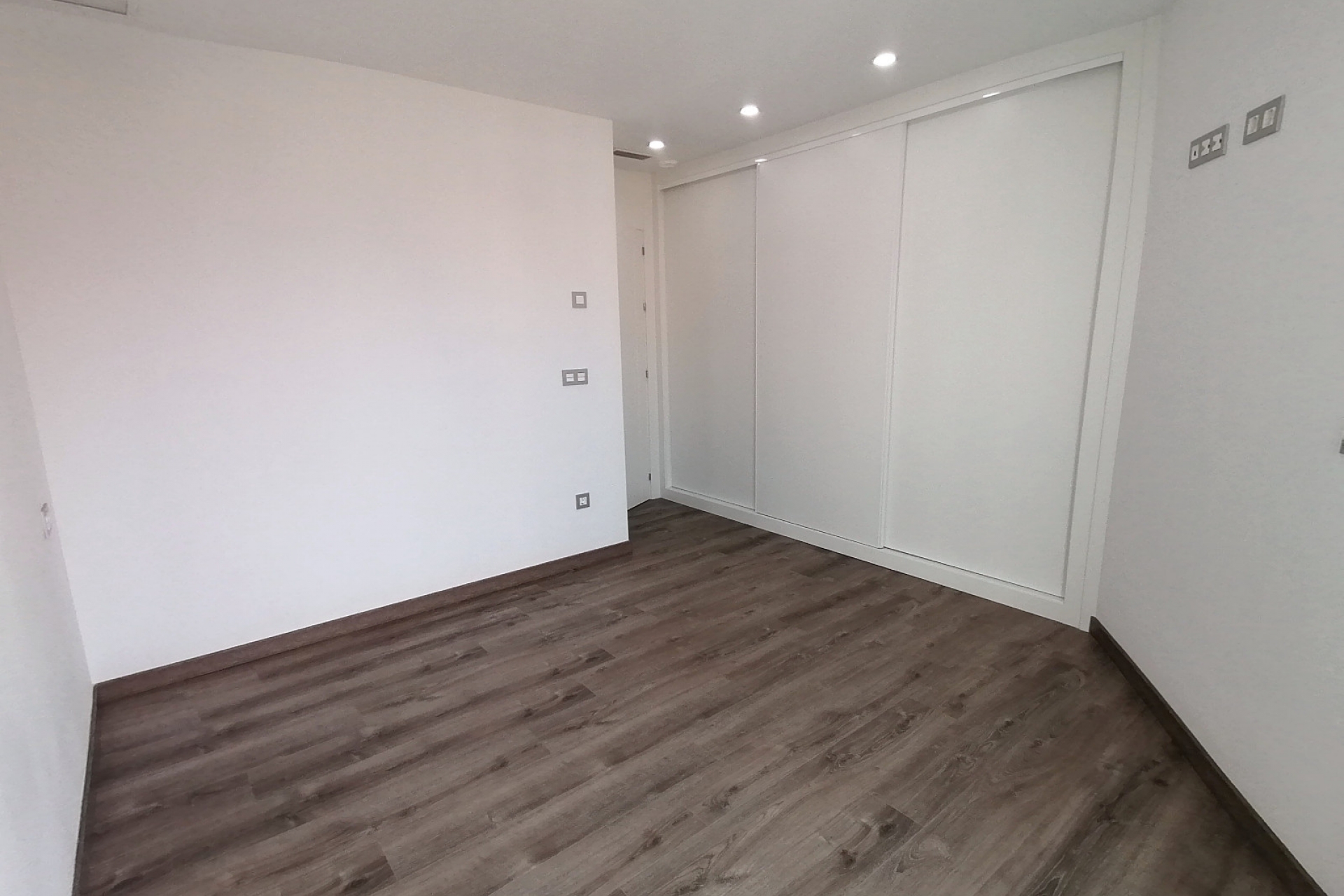 New Build - Willa -
La Mata - Cabo Cervera