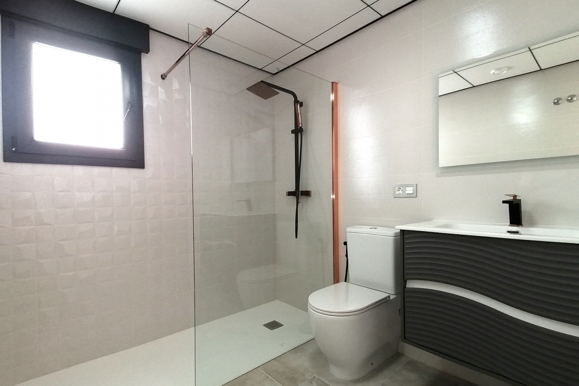 New Build - Willa -
La Mata - Cabo Cervera