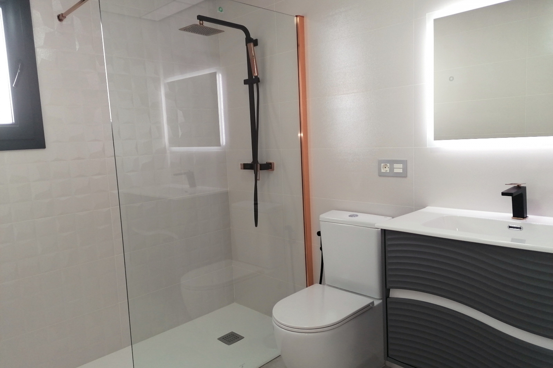 New Build - Willa -
La Mata - Cabo Cervera