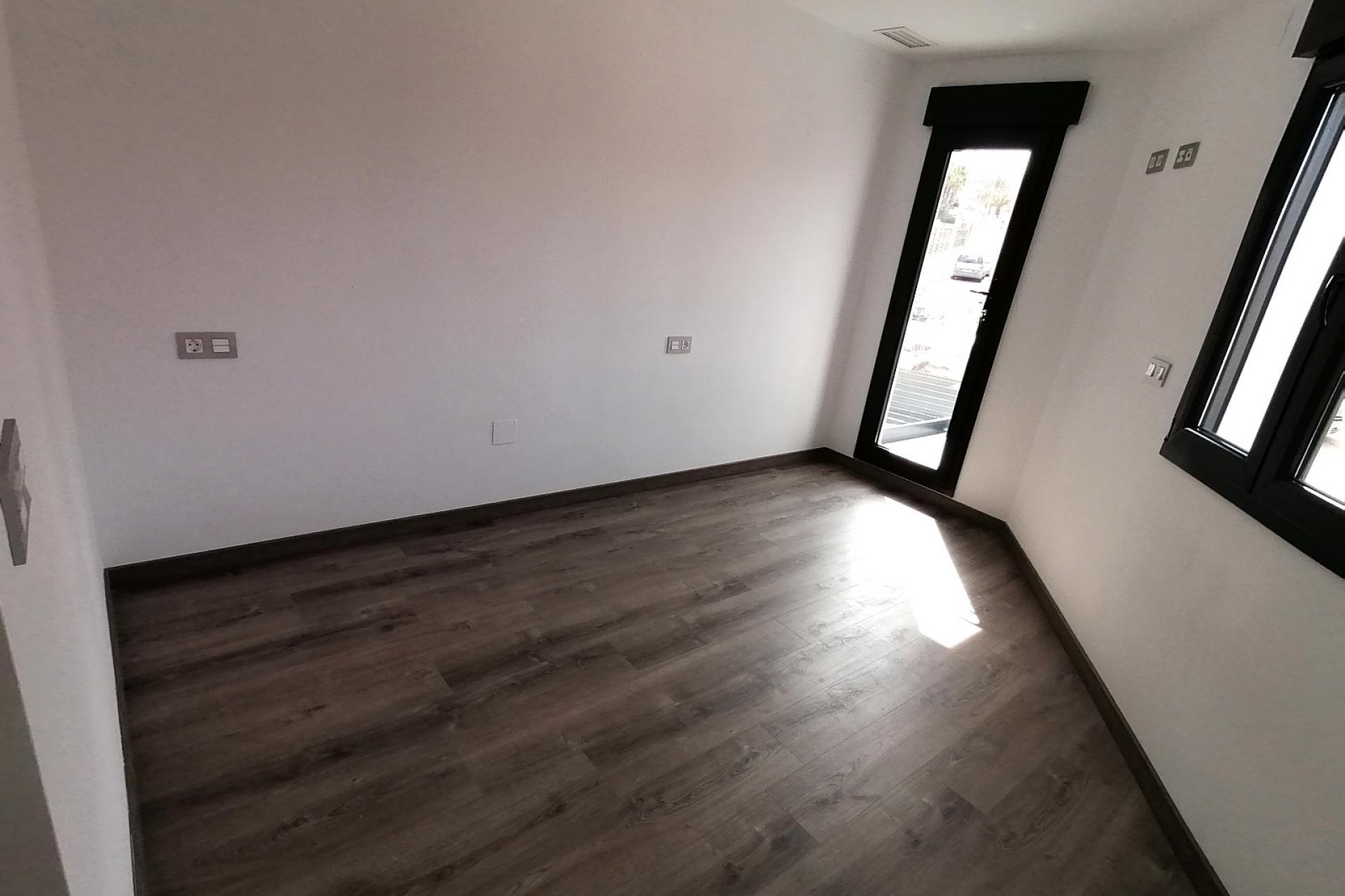 New Build - Willa -
La Mata - Cabo Cervera