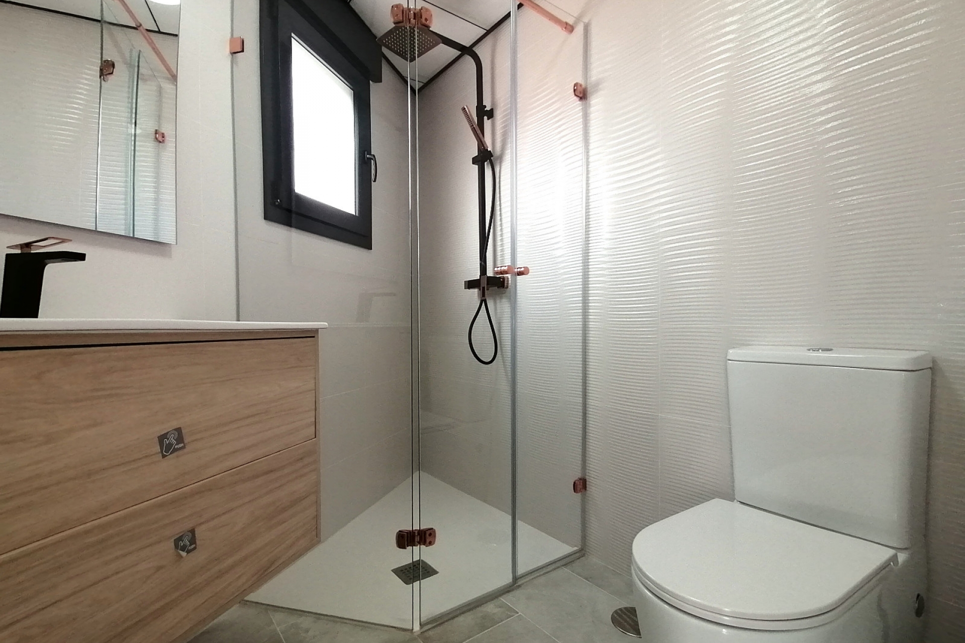 New Build - Willa -
La Mata - Cabo Cervera