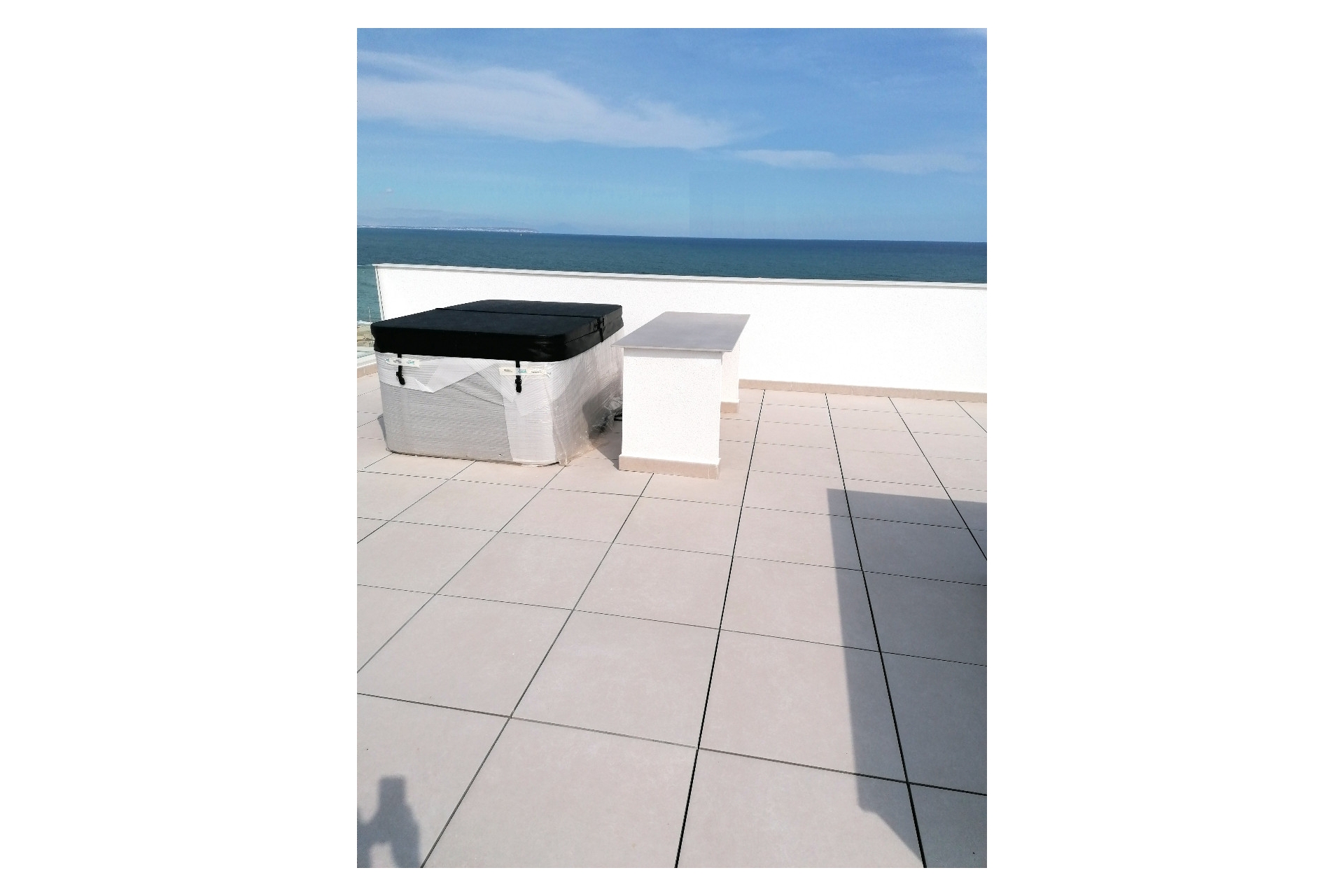 New Build - Willa -
La Mata - Cabo Cervera