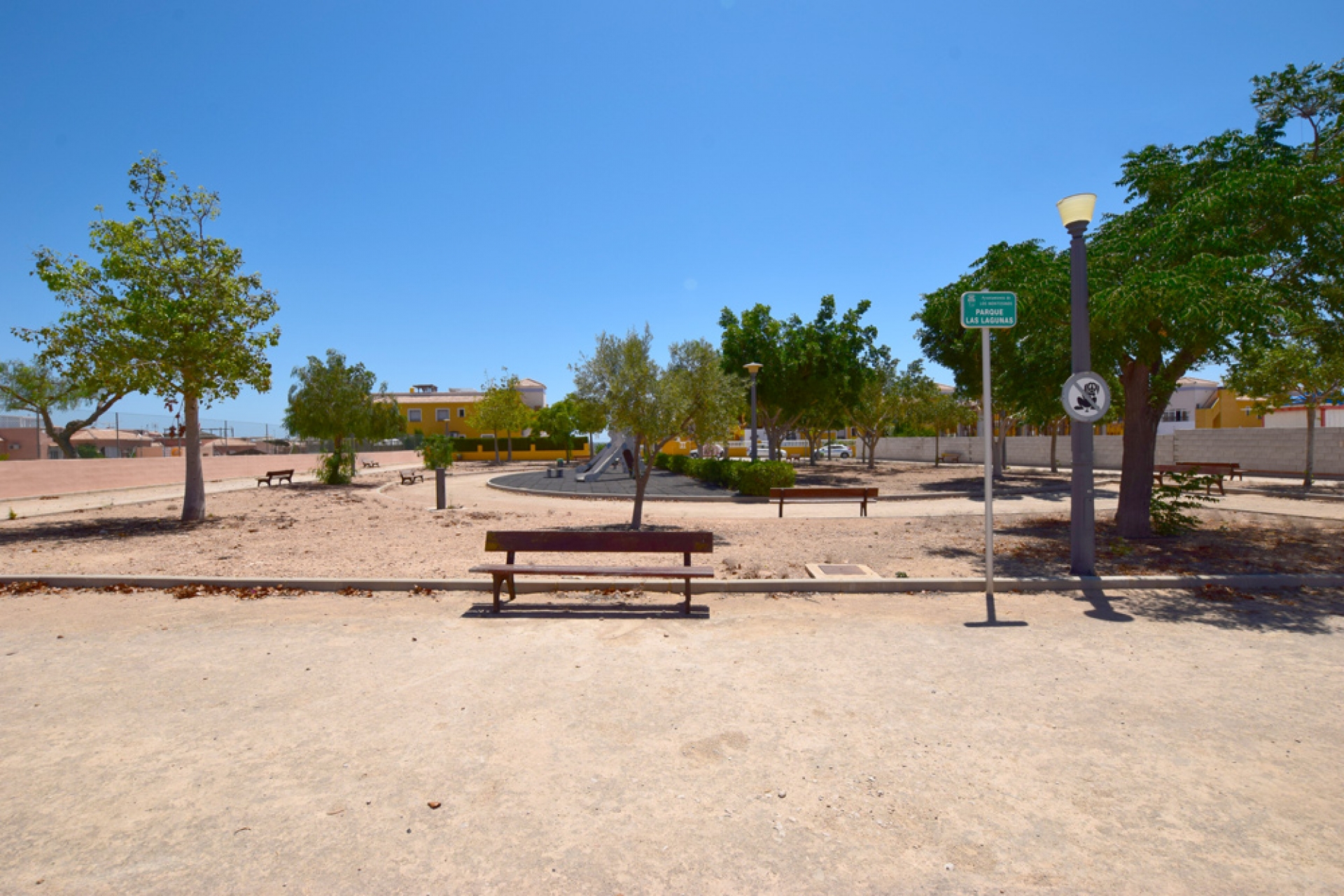 New Build - Willa -
Los Montesinos - La Herrada