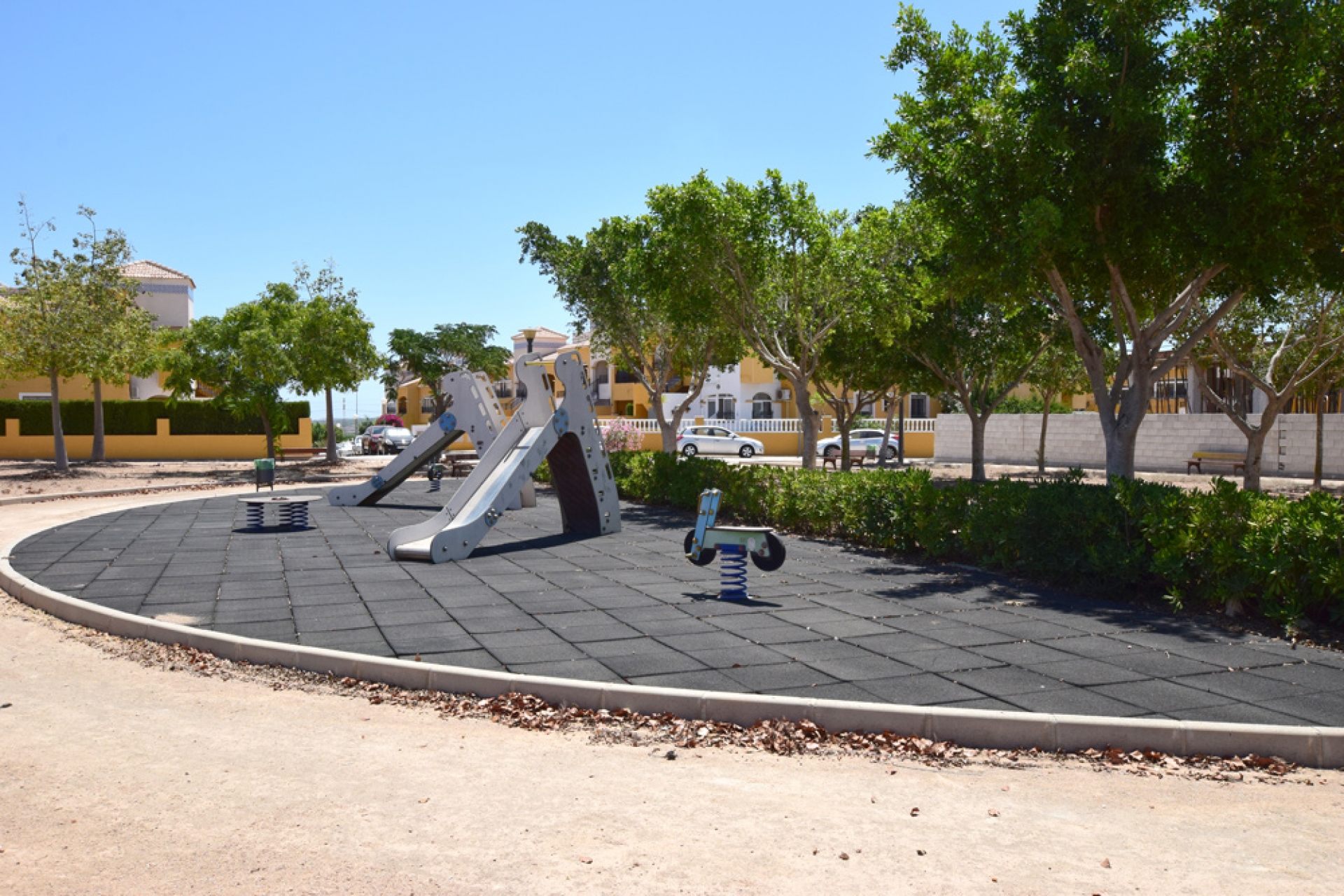 New Build - Willa -
Los Montesinos - La Herrada