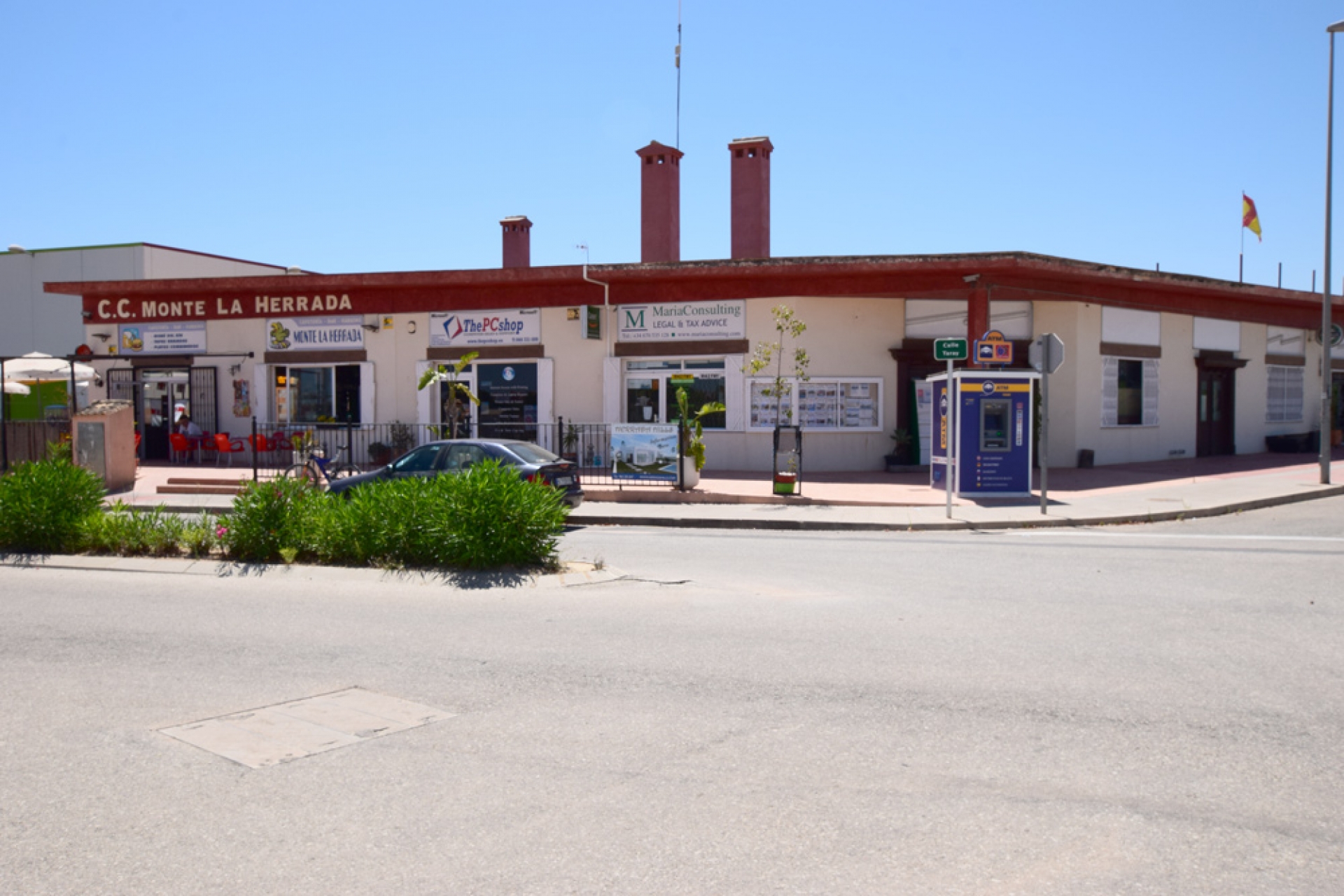 New Build - Willa -
Los Montesinos - La Herrada