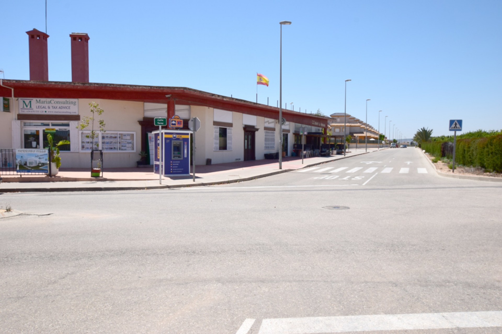 New Build - Willa -
Los Montesinos - La Herrada