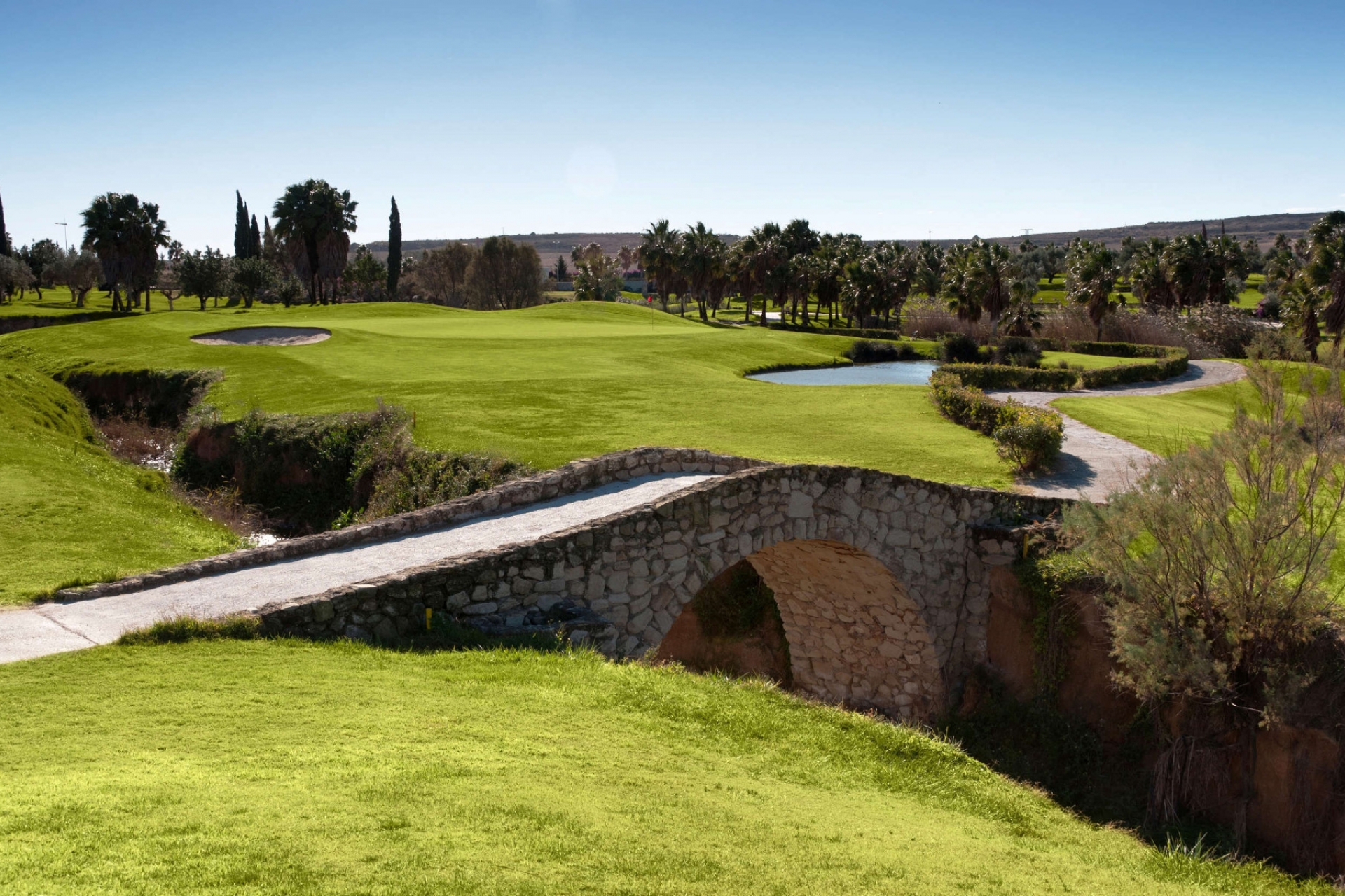 New Build - Willa -
Los Montesinos - La Herrada