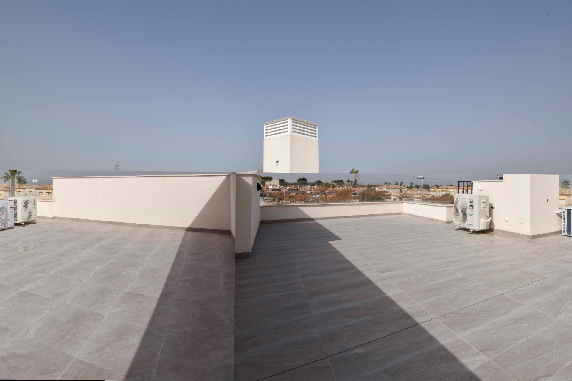 New Build - Willa -
Los Montesinos - La Herrada