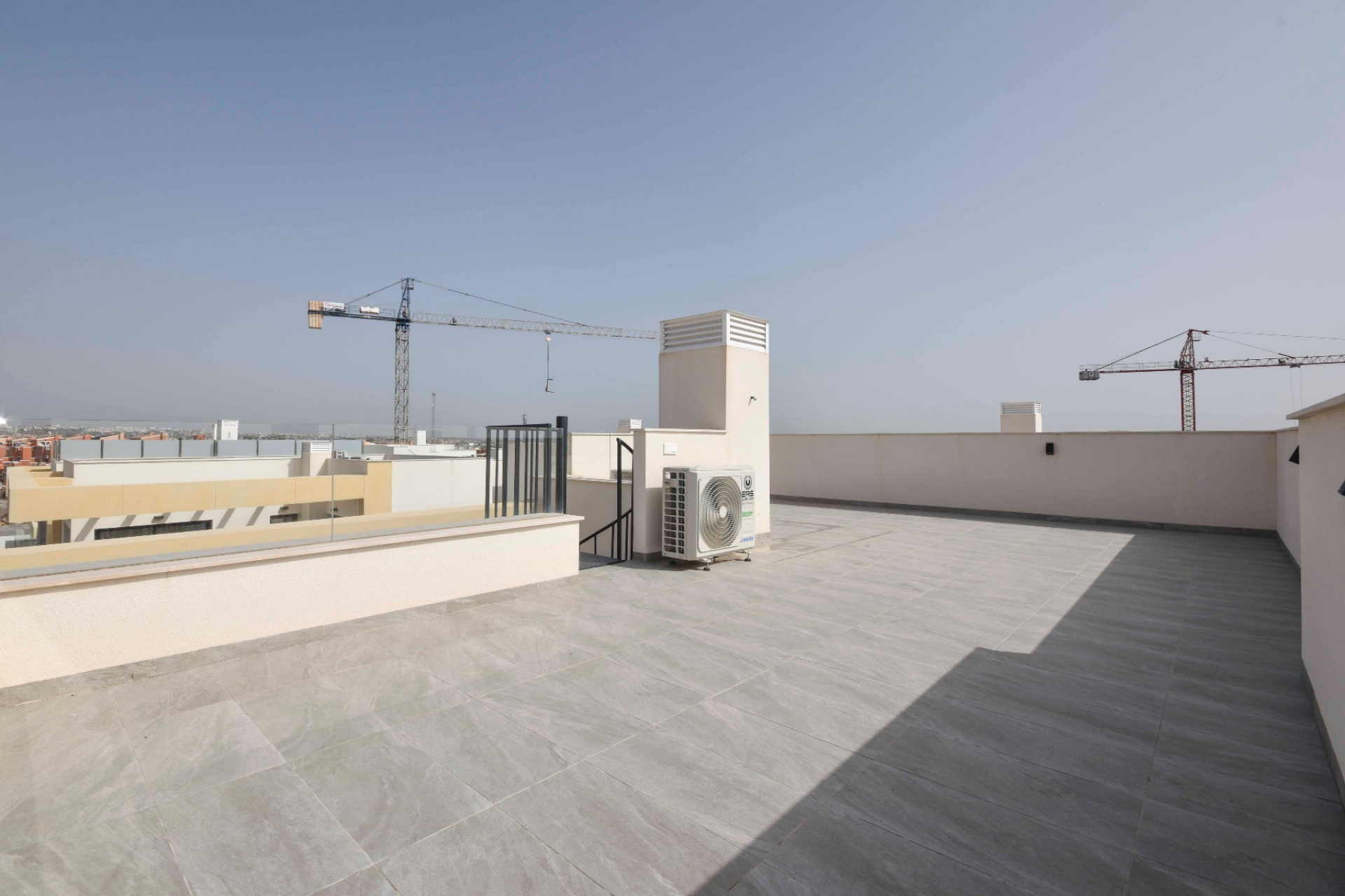 New Build - Willa -
Los Montesinos - La Herrada