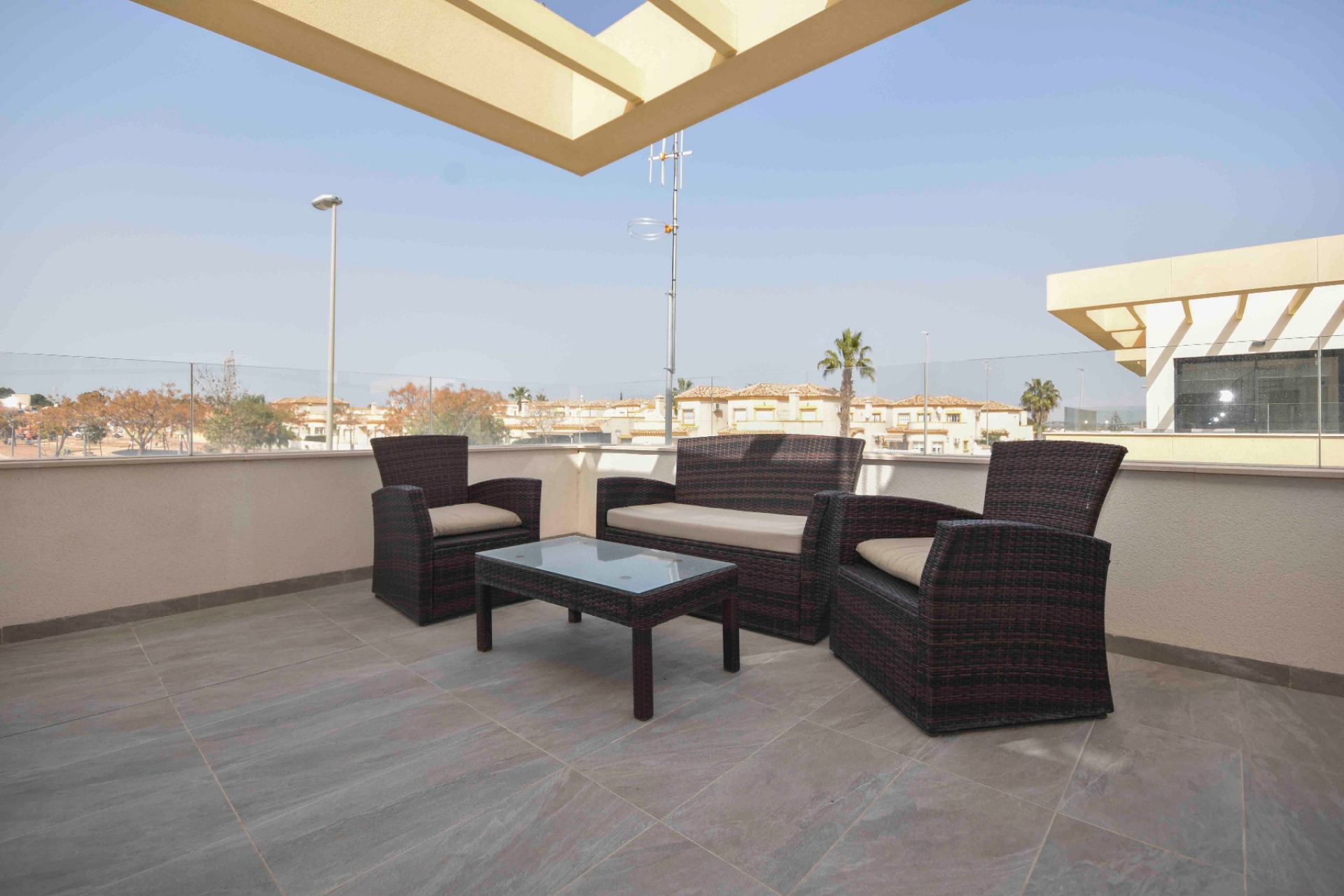 New Build - Willa -
Los Montesinos - La Herrada