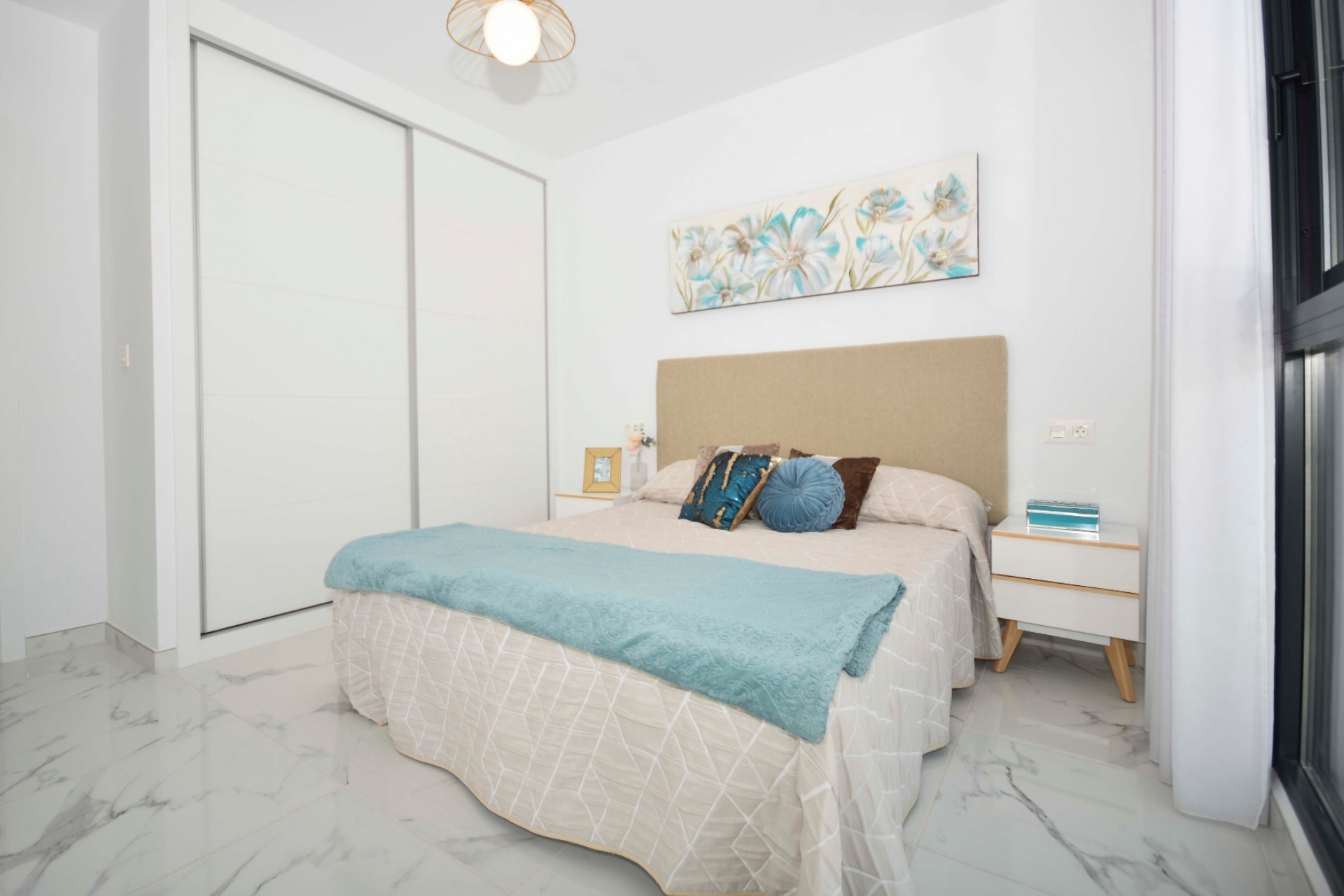 New Build - Willa -
Los Montesinos - La Herrada