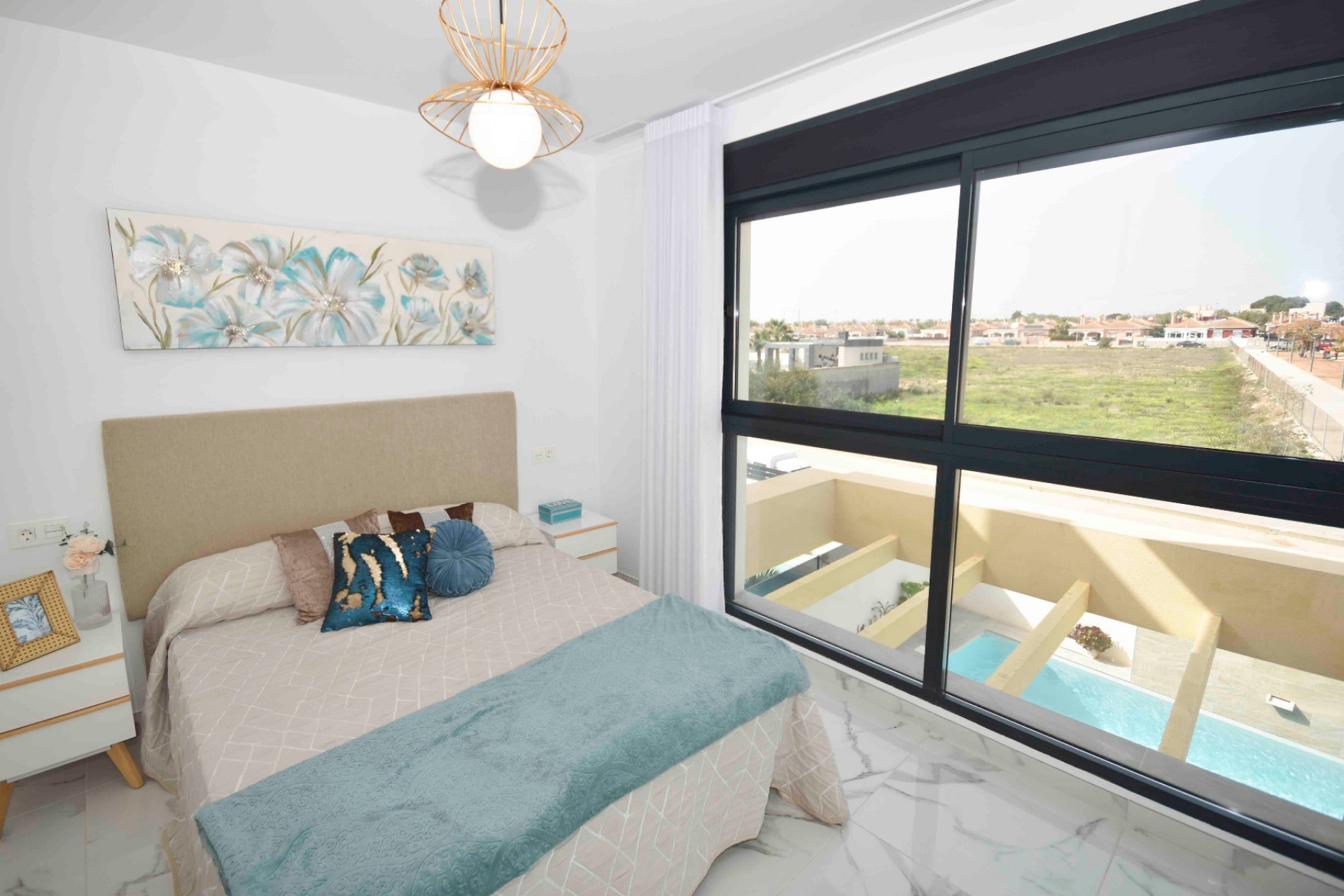 New Build - Willa -
Los Montesinos - La Herrada