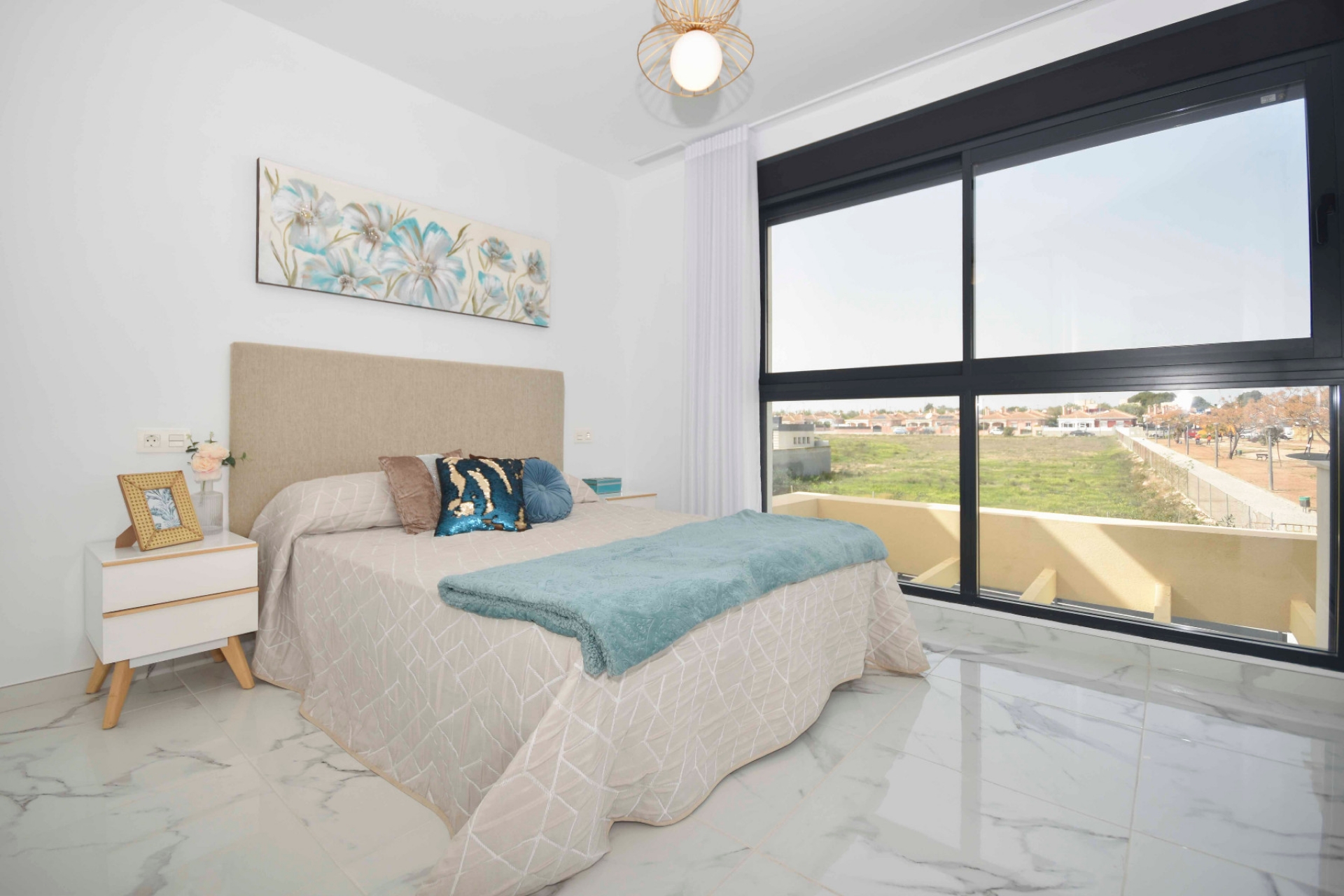 New Build - Willa -
Los Montesinos - La Herrada