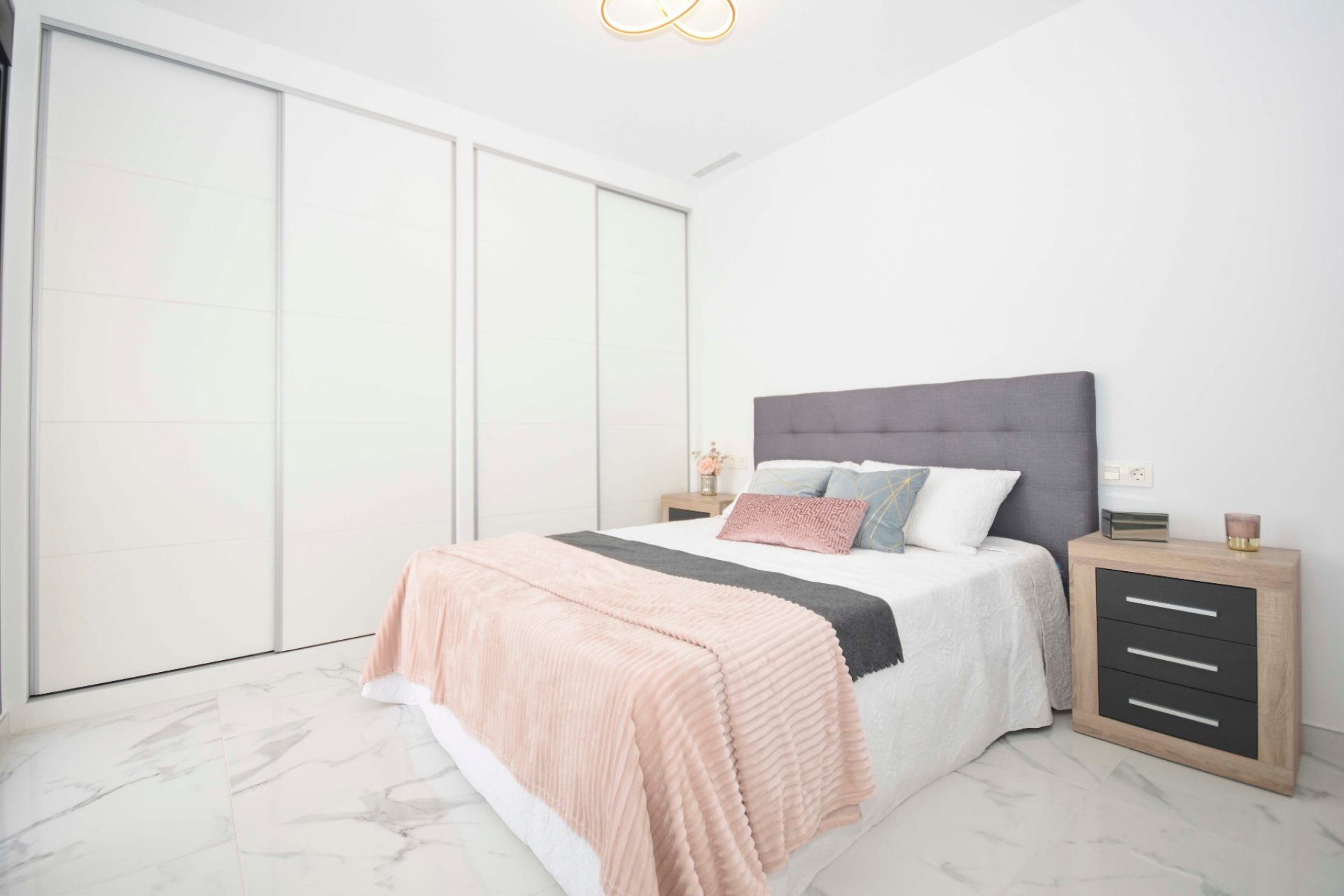 New Build - Willa -
Los Montesinos - La Herrada