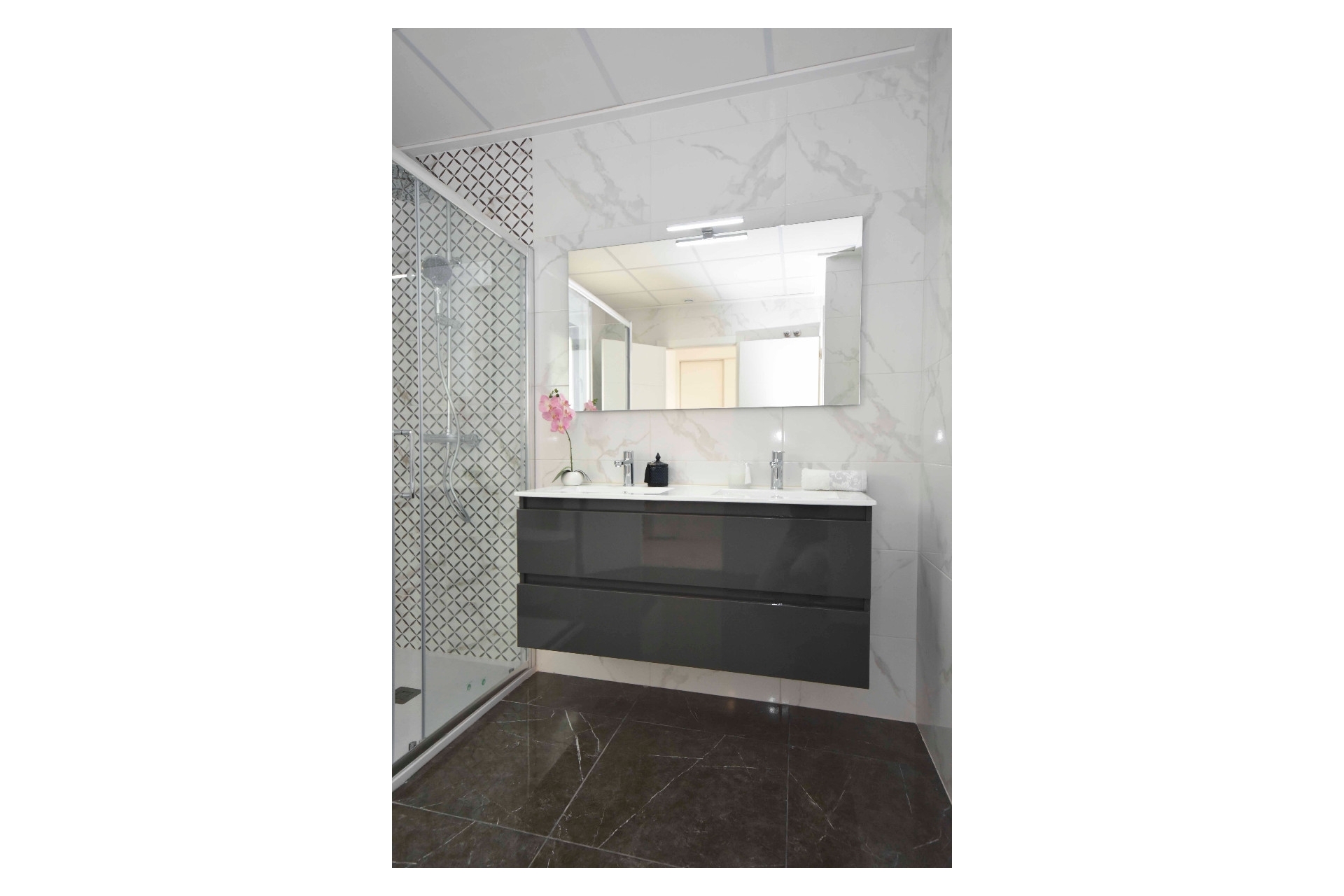 New Build - Willa -
Los Montesinos - La Herrada