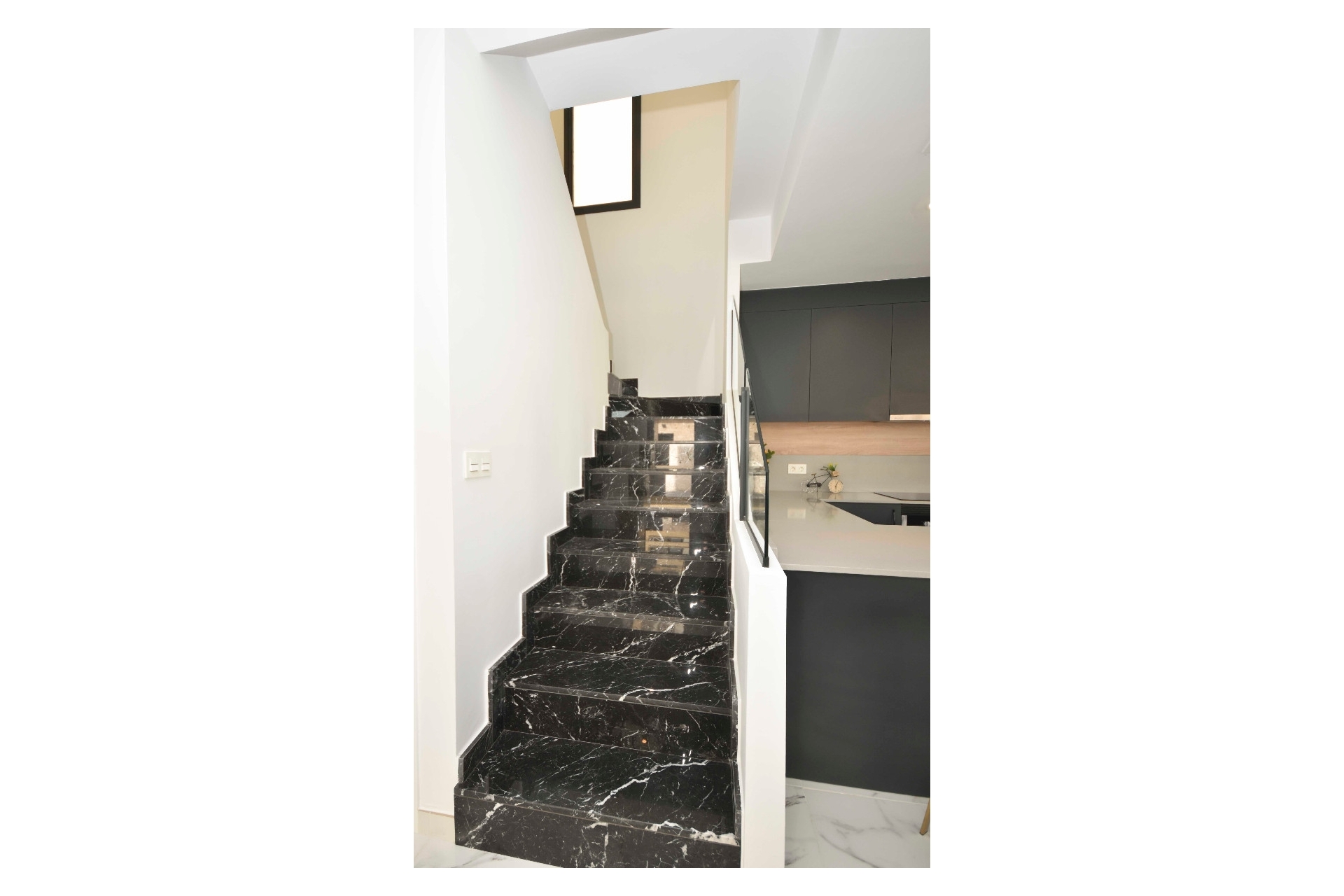 New Build - Willa -
Los Montesinos - La Herrada