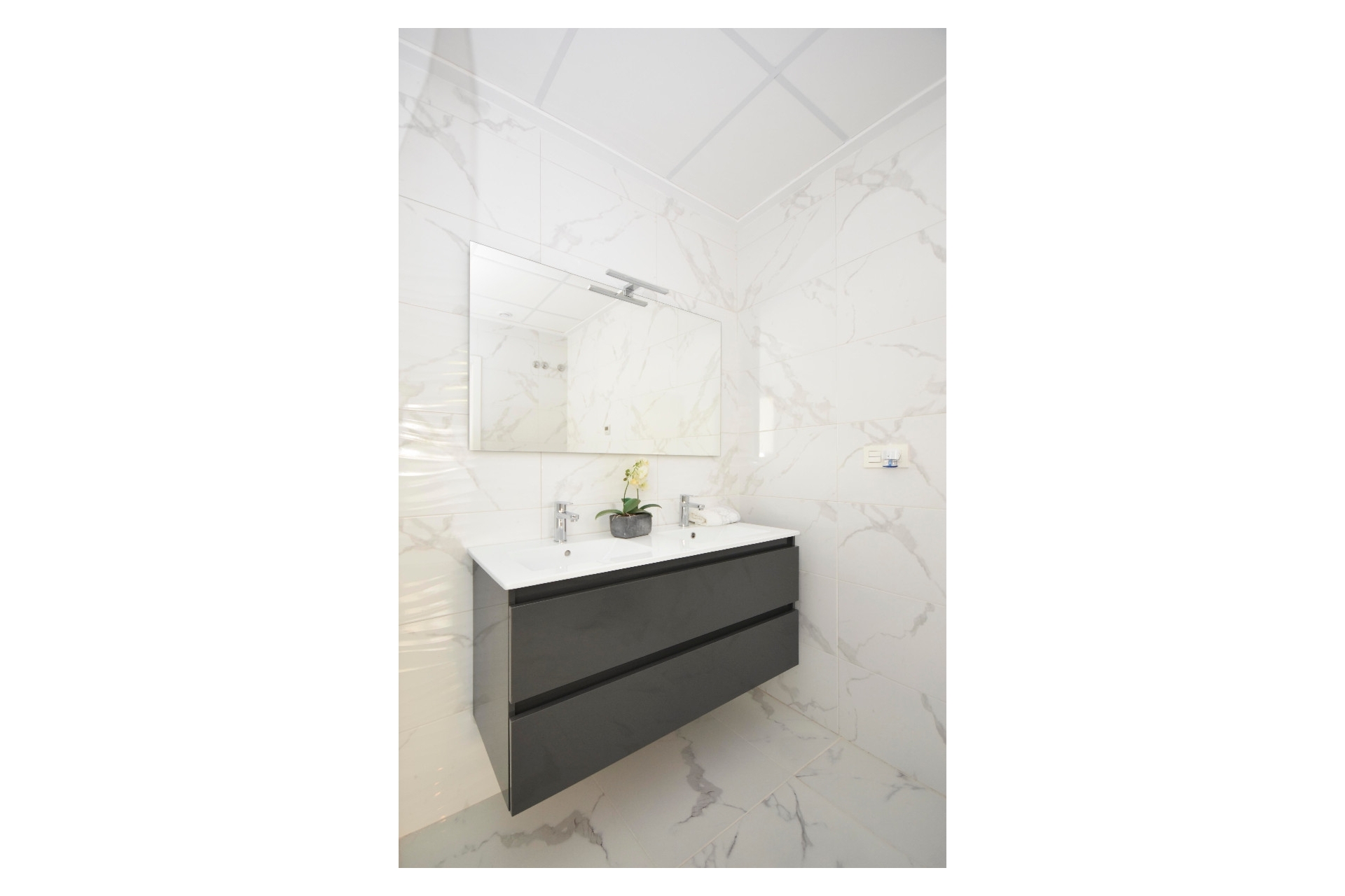 New Build - Willa -
Los Montesinos - La Herrada