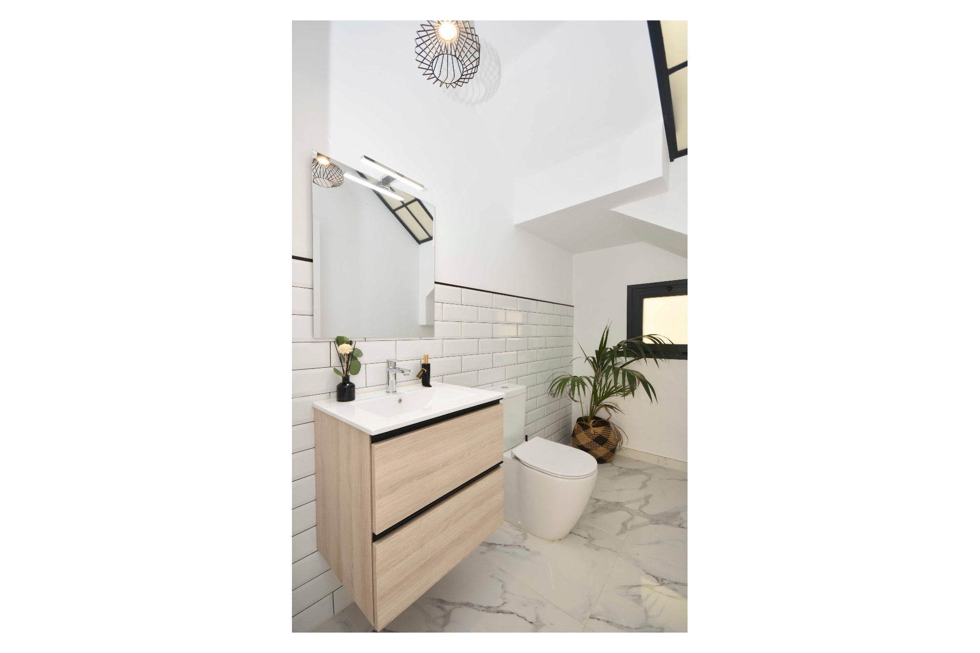 New Build - Willa -
Los Montesinos - La Herrada