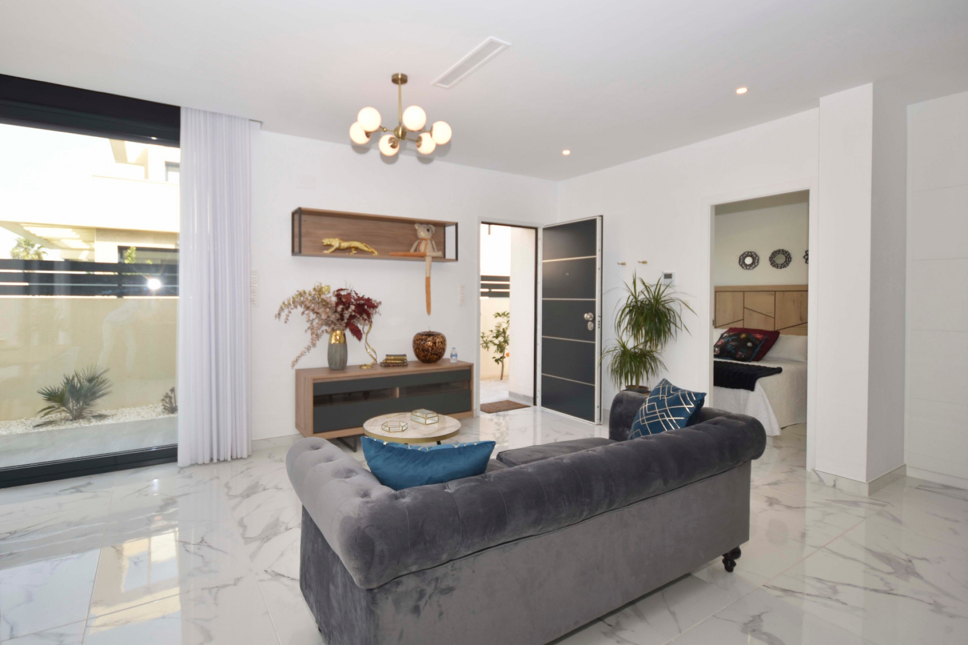 New Build - Willa -
Los Montesinos - La Herrada